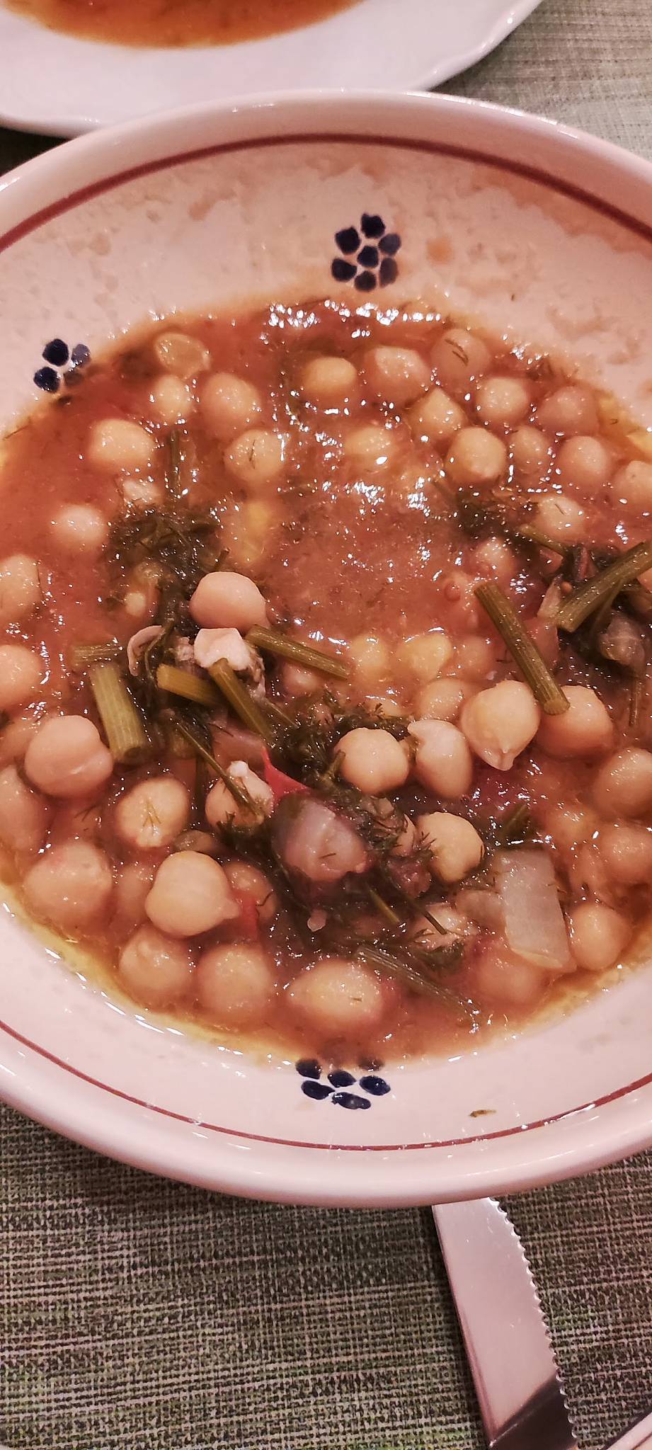 Menu di Ristorante Rocca Falluca 