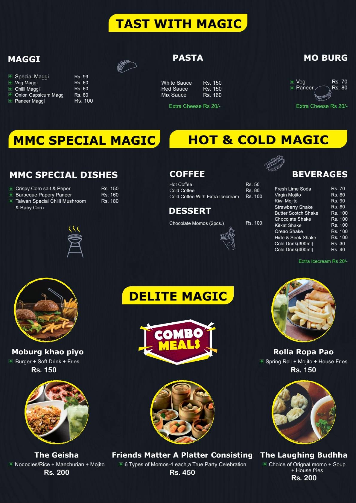 menu-at-momo-magic-cafe-ujjain