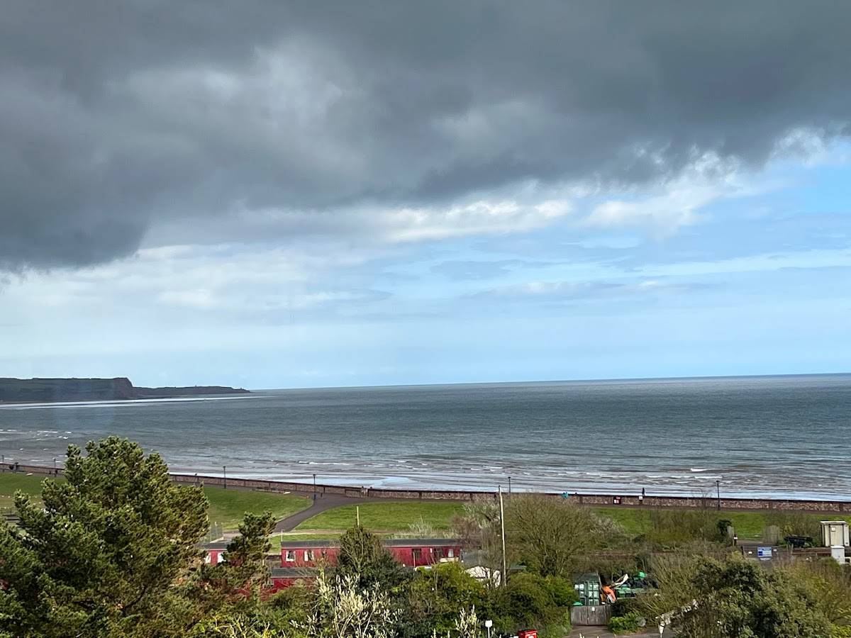 Menu at Mount Pleasant Inn pub & bar, Dawlish
