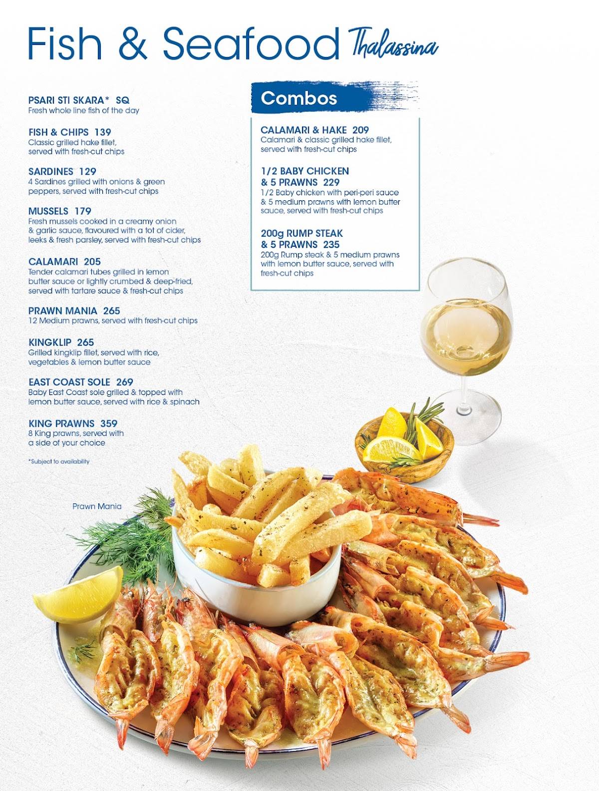menu-at-mythos-greek-restaurants-pretoria-and