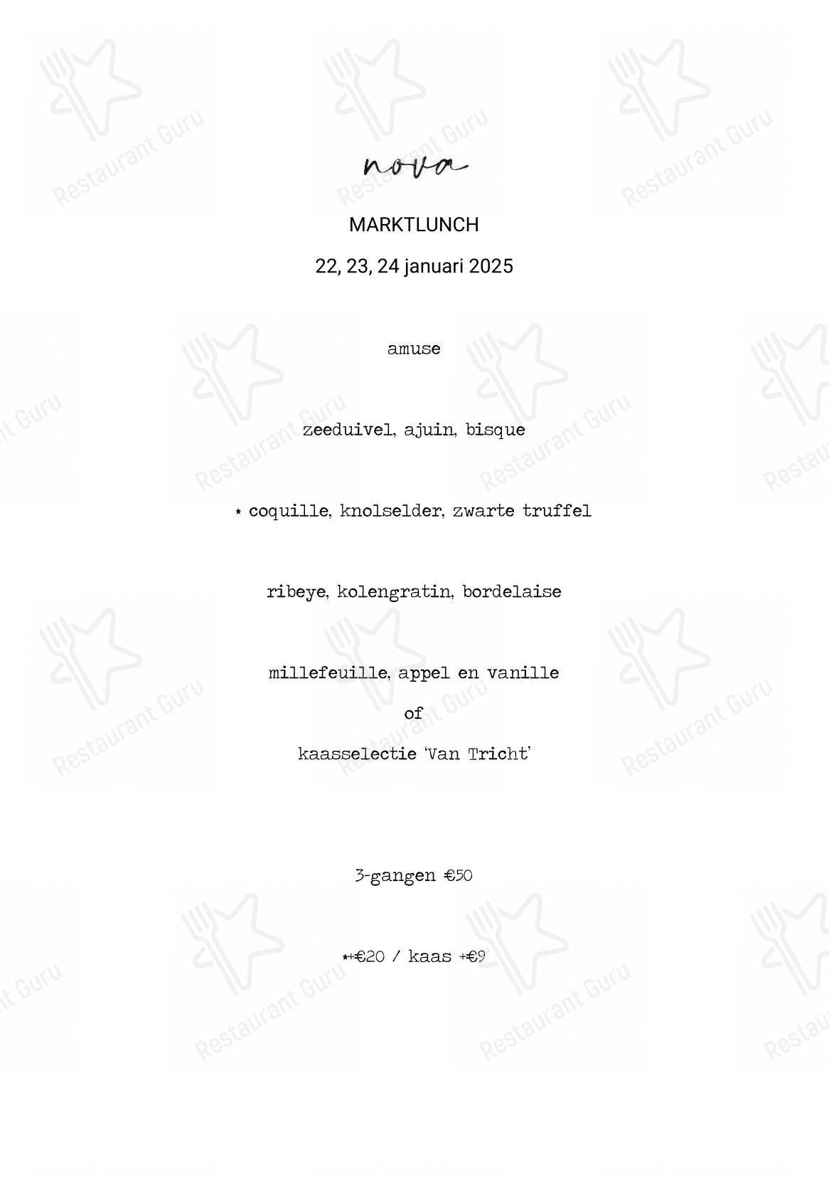 menu-at-nova-sint-niklaas