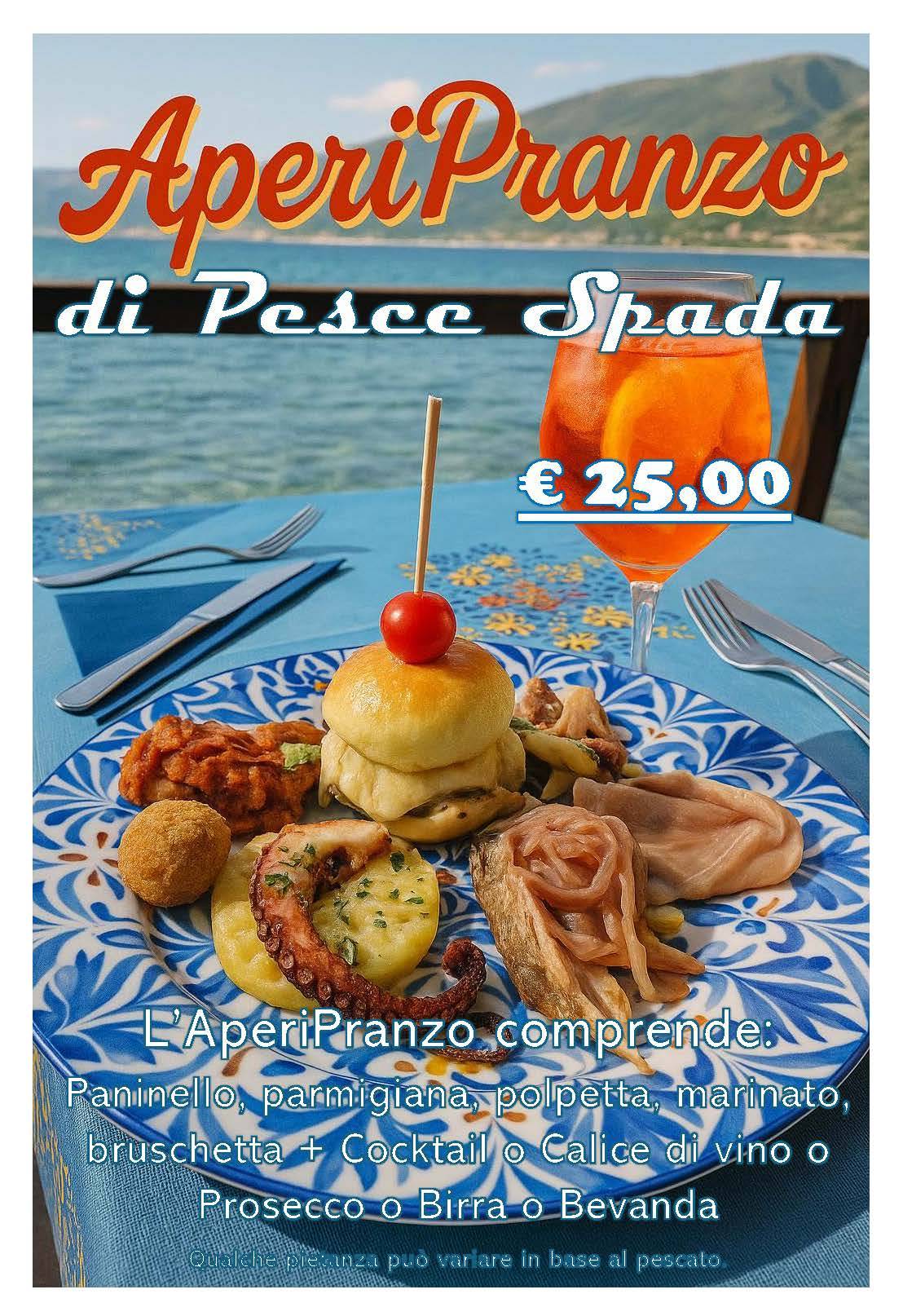 Menu di Patriarca Food 