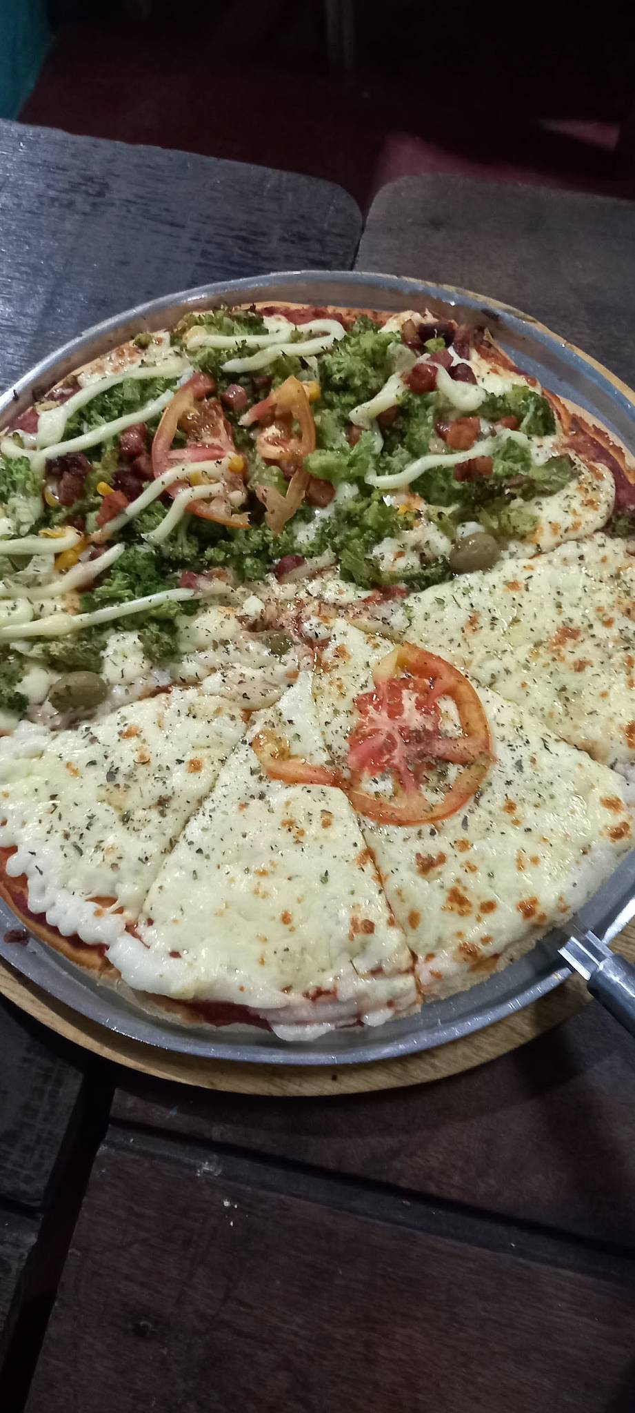 Pizzaria e lanchonete do Lino cardápio