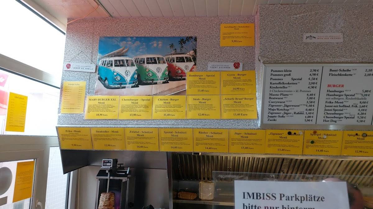 Wunderbar Mein Imbiss Rheine Bilder