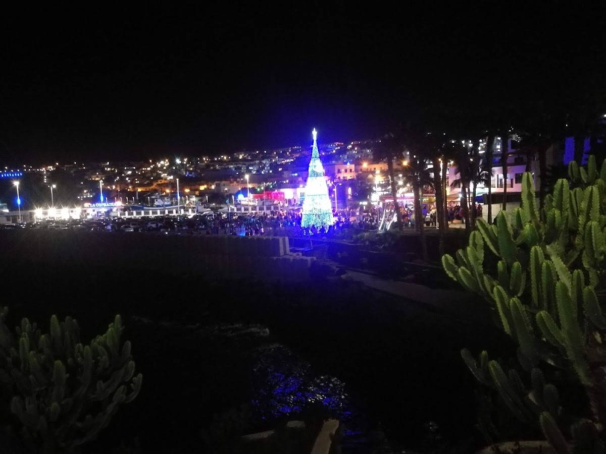 Menu at Hogan Stand Irish Bar, Tías
