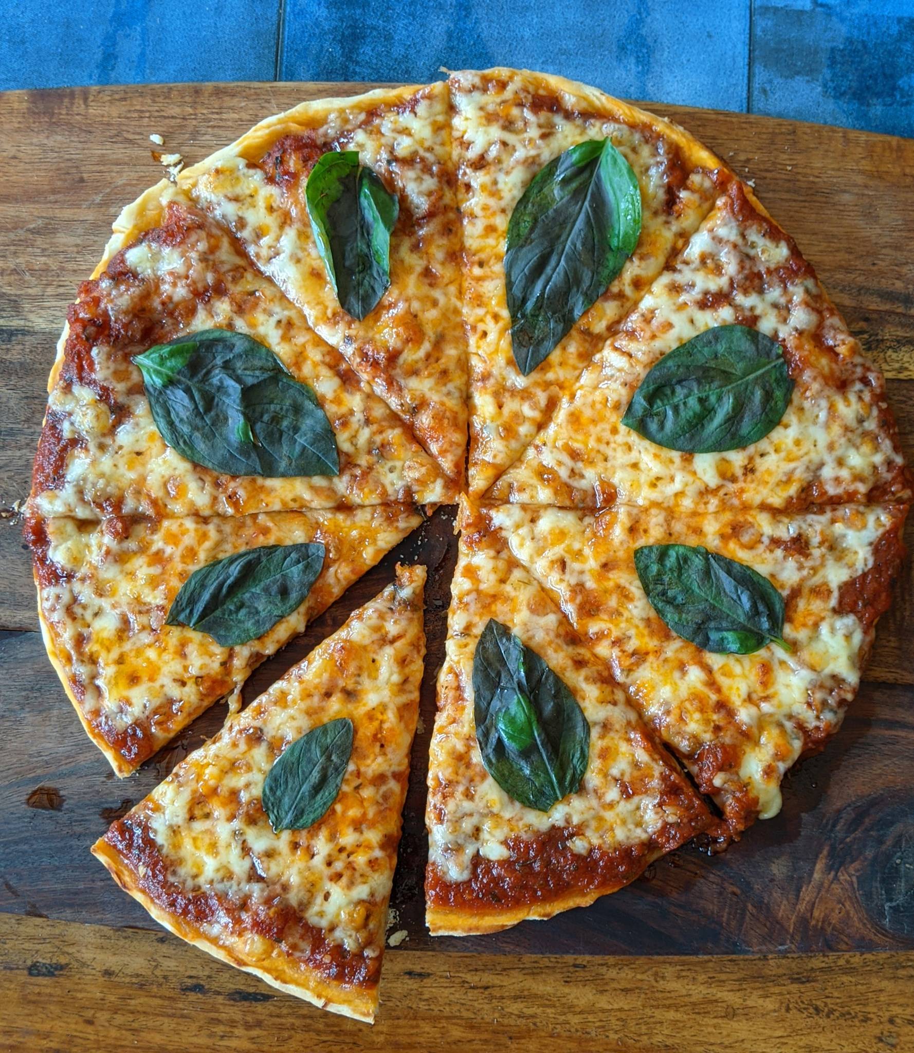 Yonies menu