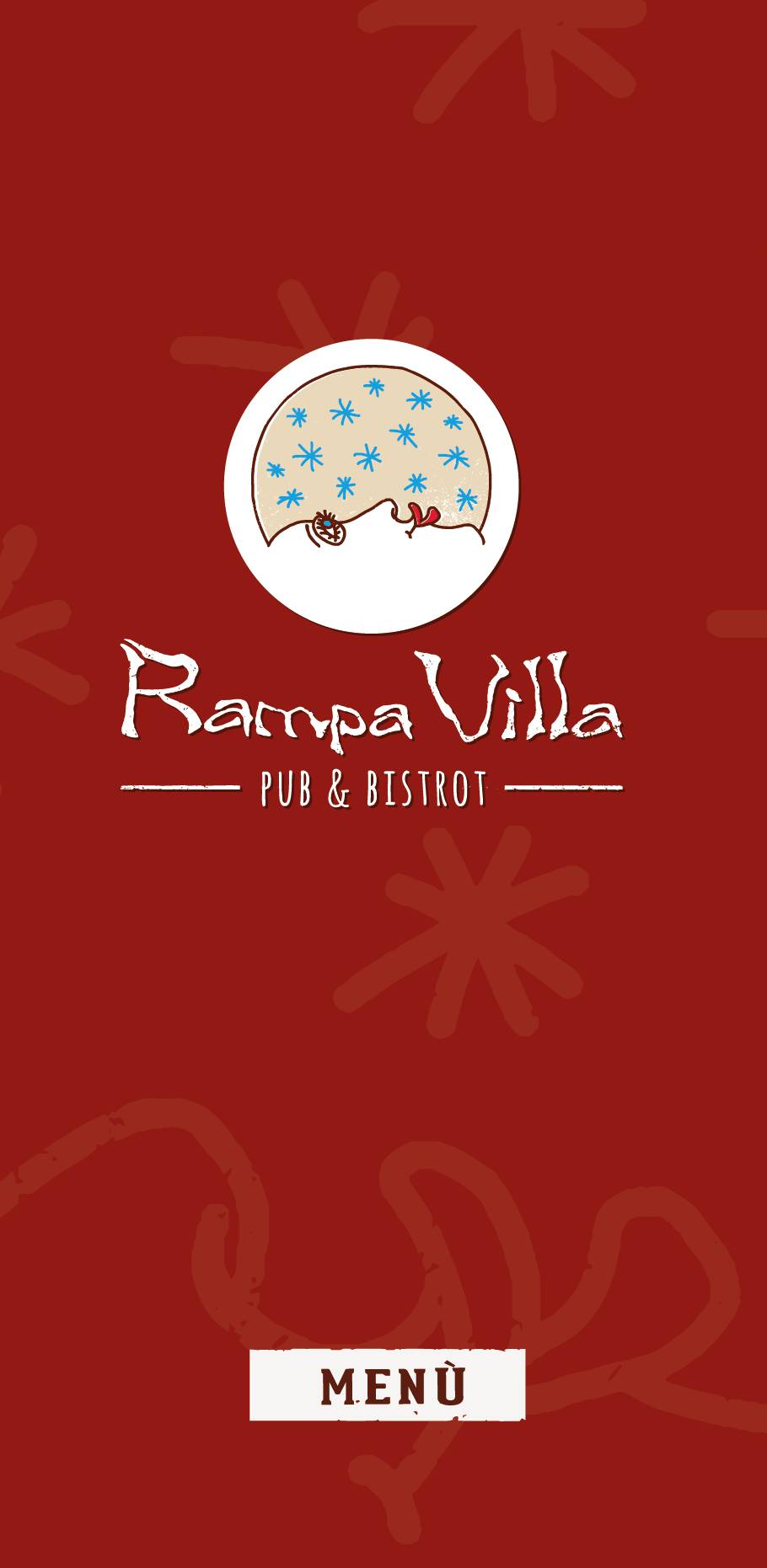 Menu di Rampavilla 