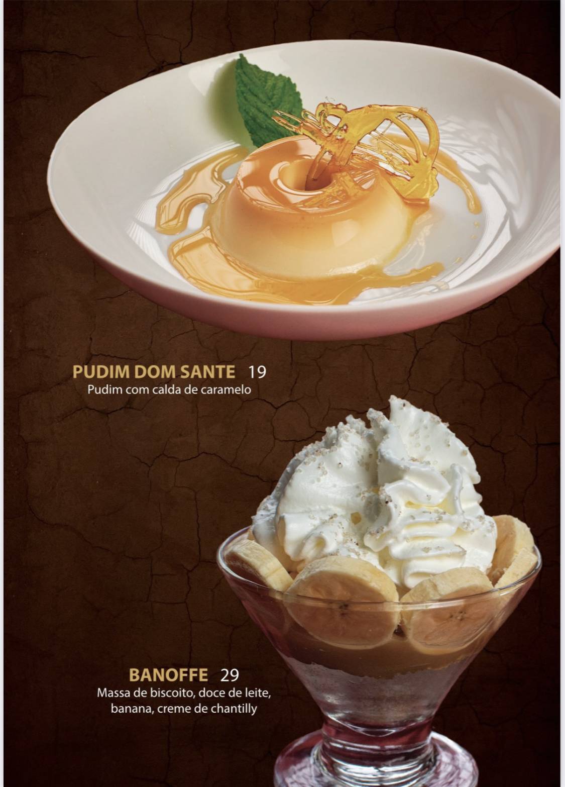 Sabor Goiano cardápio