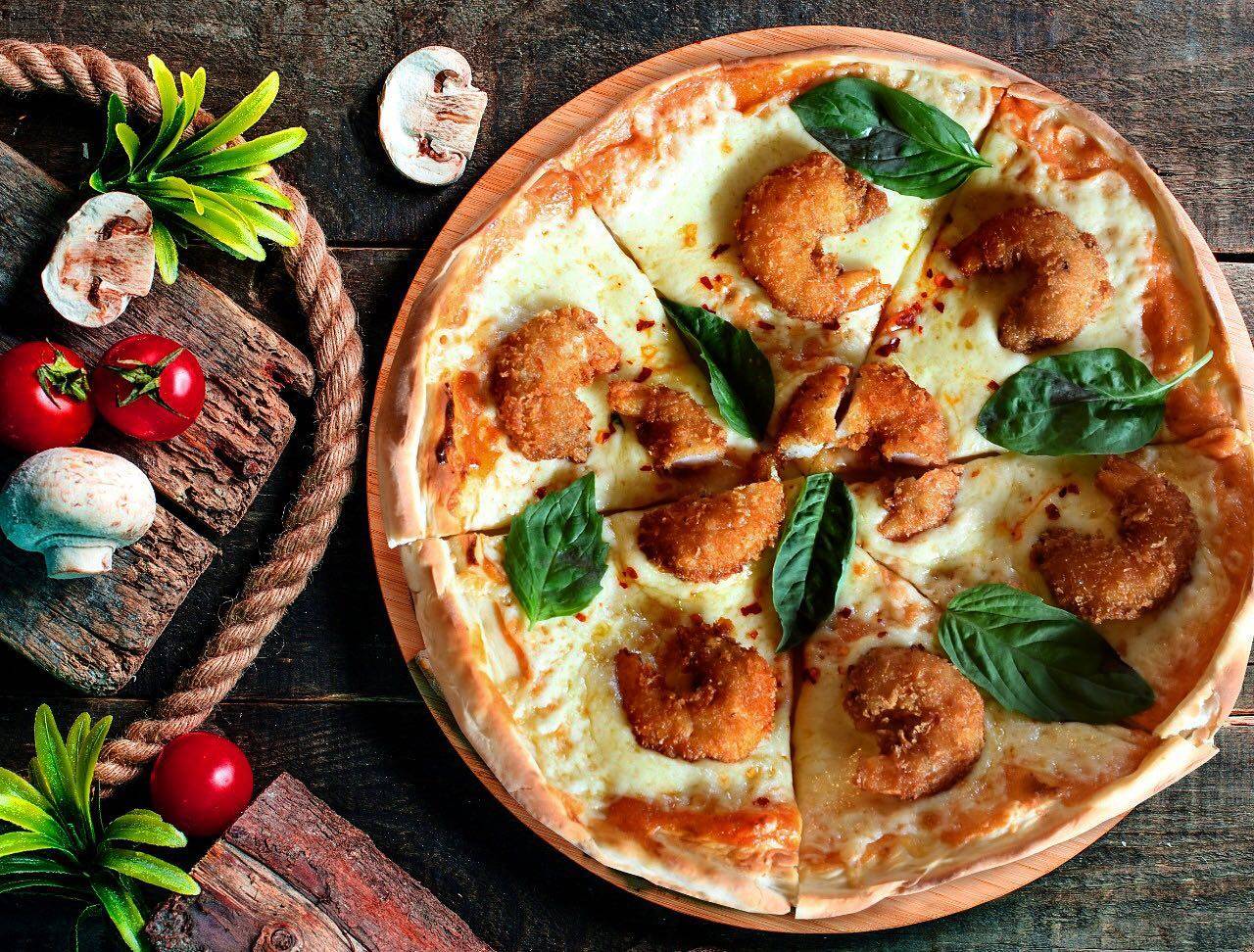 Yonies menu
