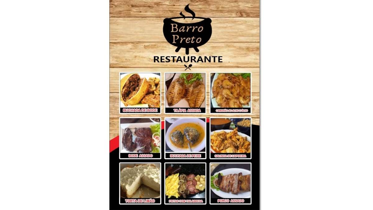 Cuscuzeteria artesanal cardápio