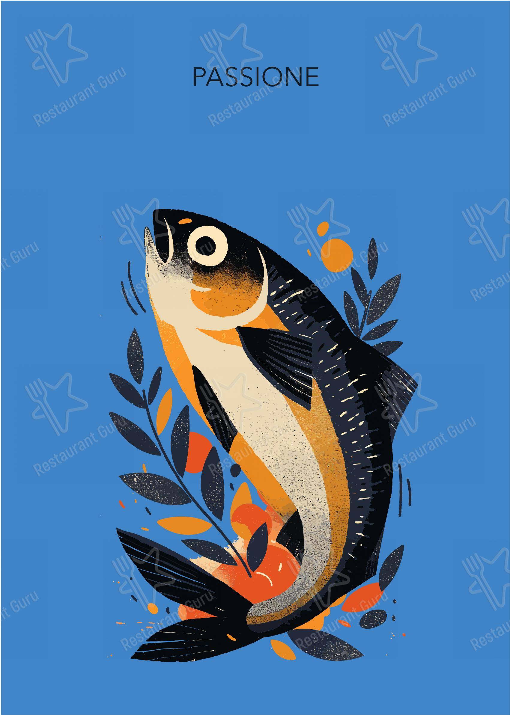 Menu per Scicchitano Ristorante Napoli in Napoli