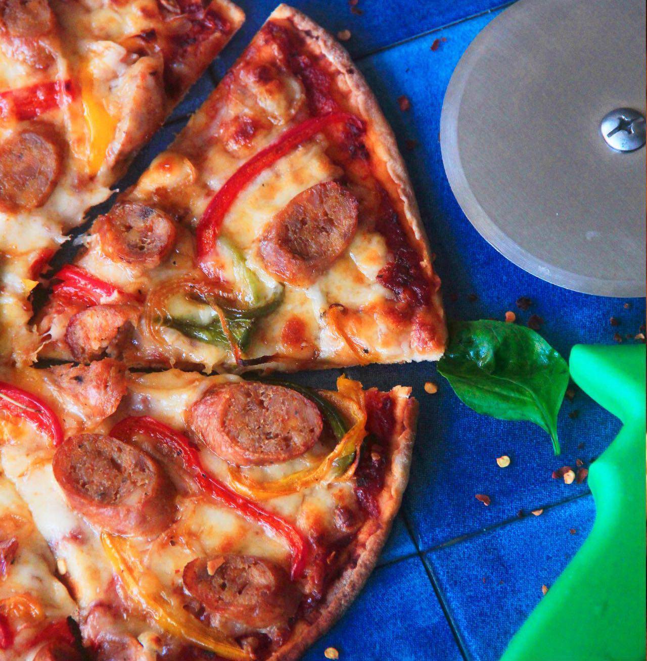 Yonies menu
