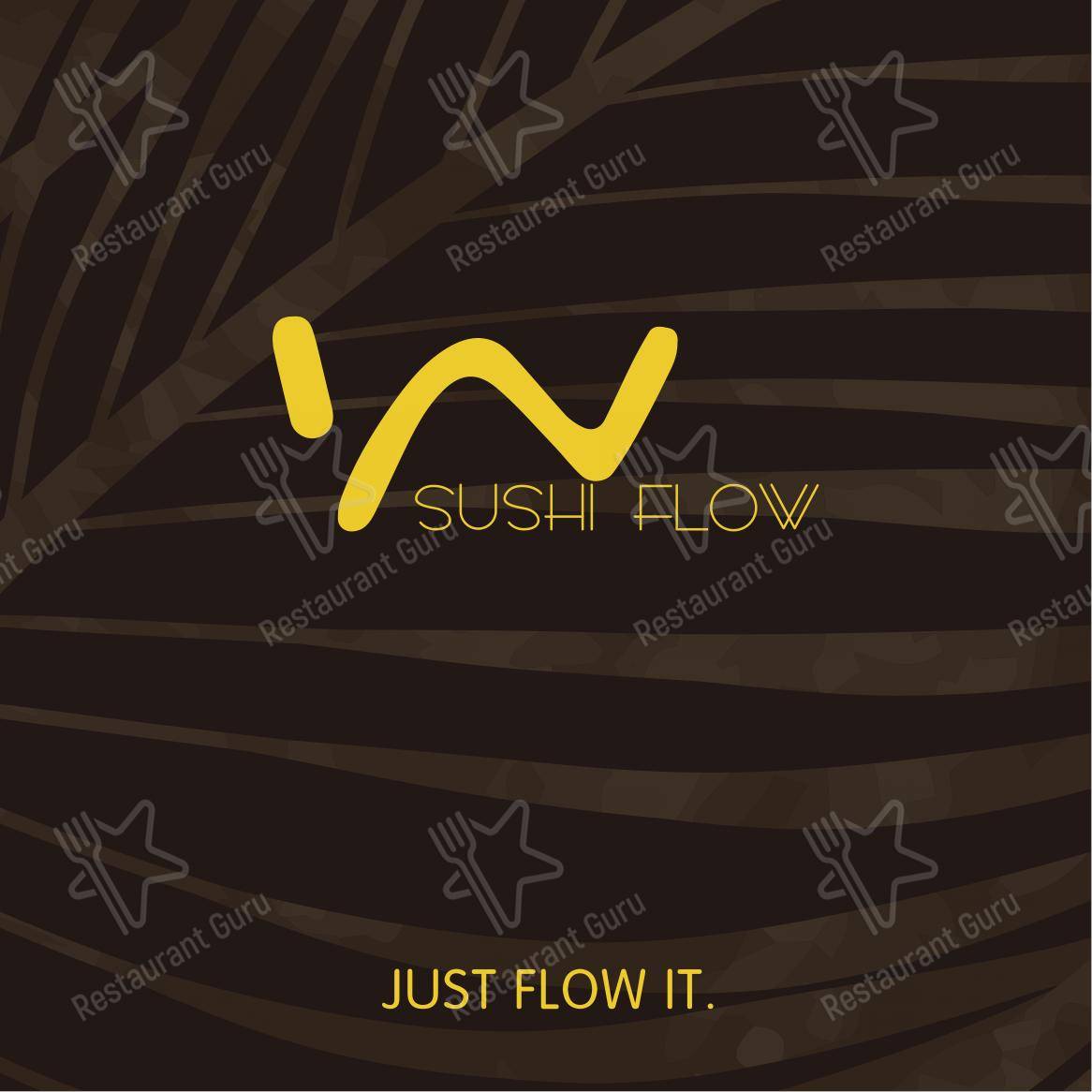 Sushi Flow in Medolago - Menu