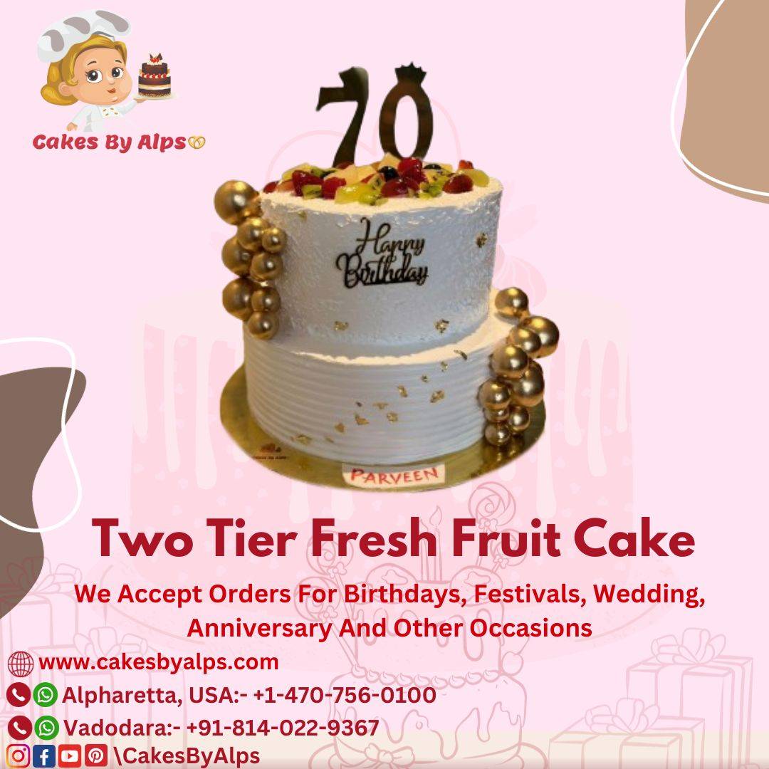 Cakes By Alps Vadodara menu