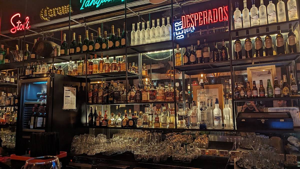 Menu de Dom Petiscos