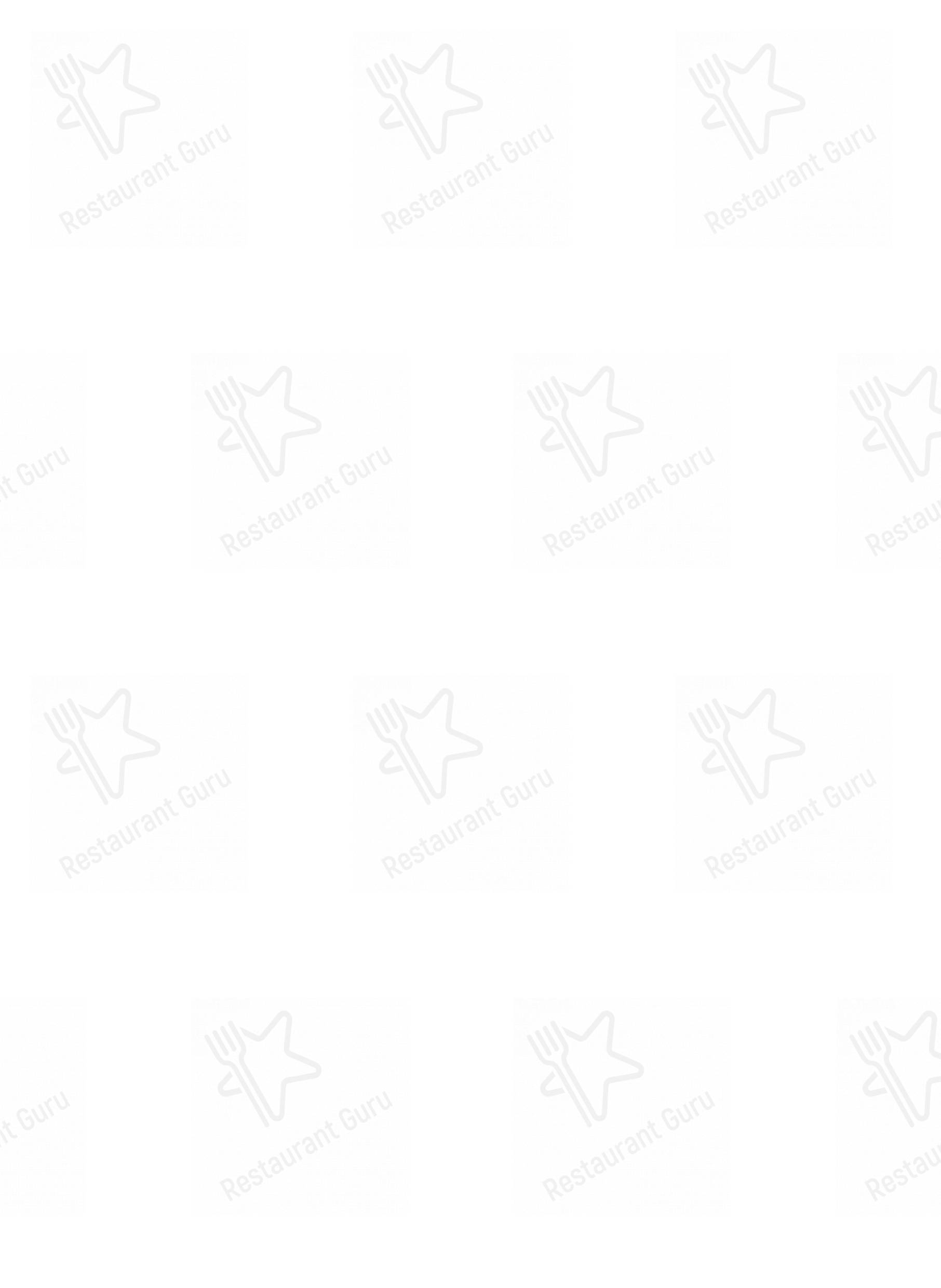 Menu per Ristorante Grotto Broggini in Losone