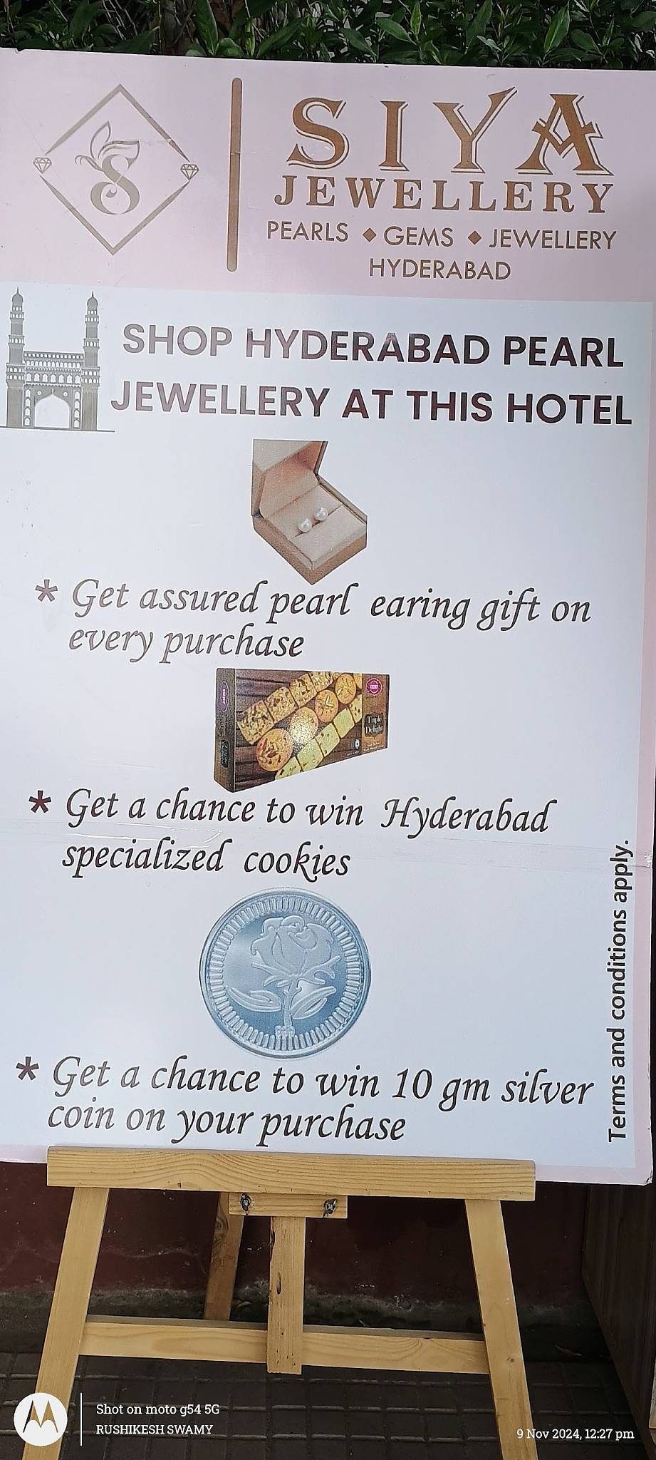 Aangan Restro Bar menu