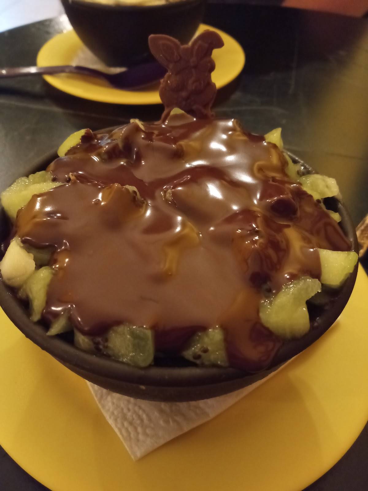 Açaínhado Açaí & Cachorro Quente cardápio