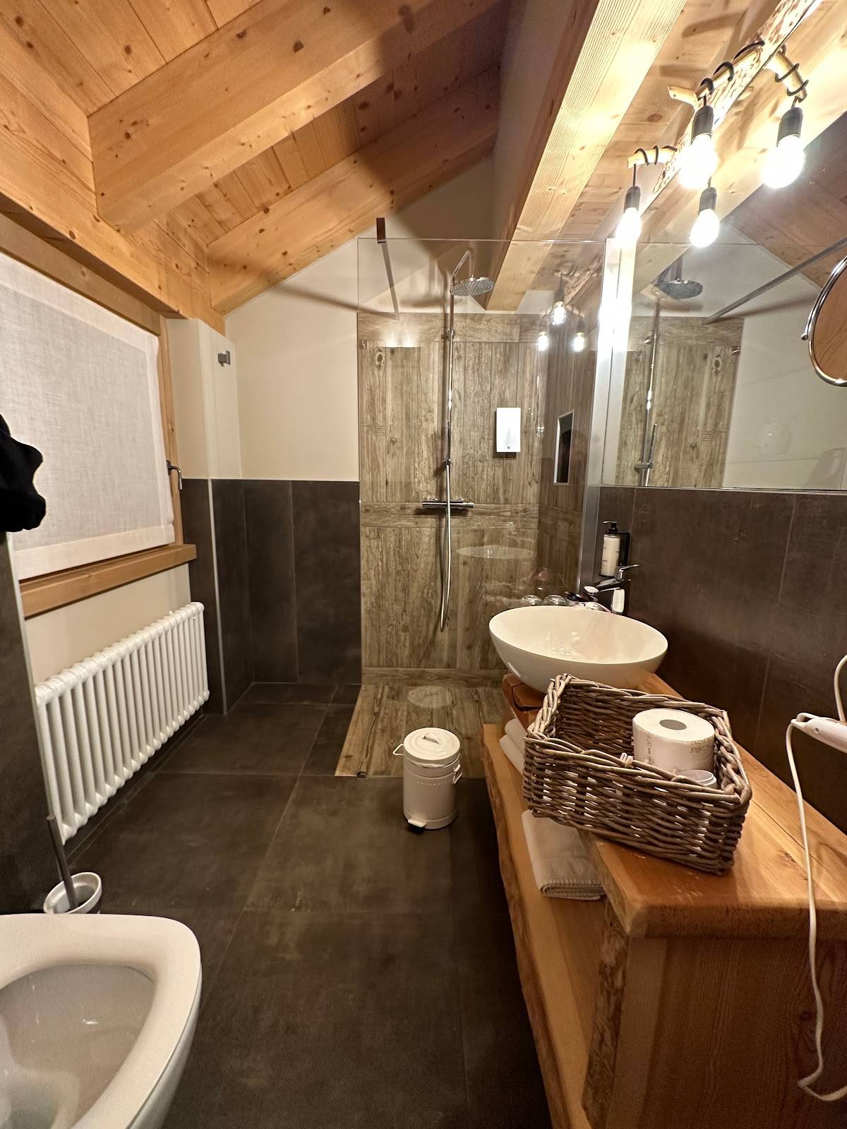 Menu di Ristorante Agriturismo San Gallo