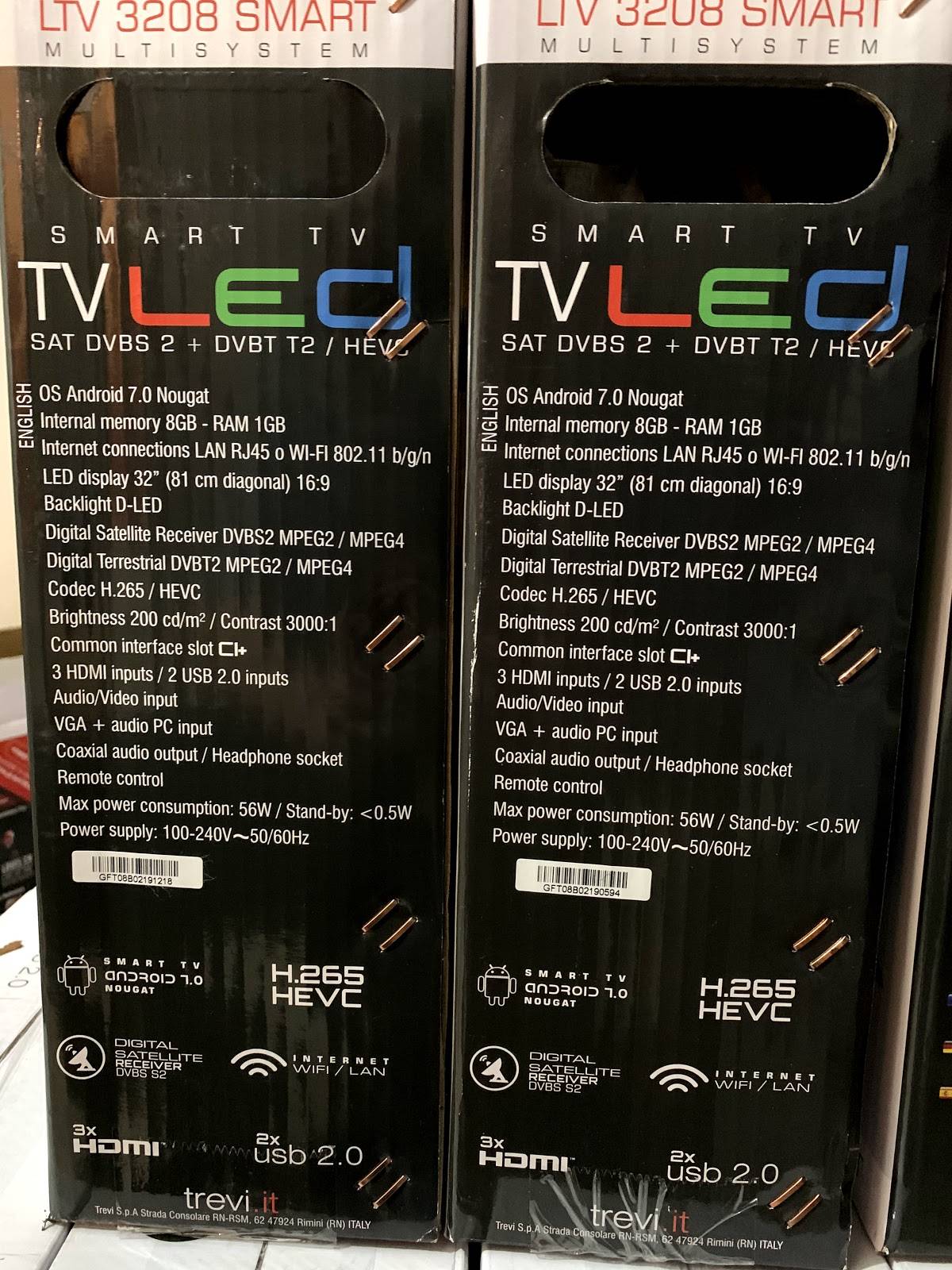 Menu di Albergo Ristorante La Noce 