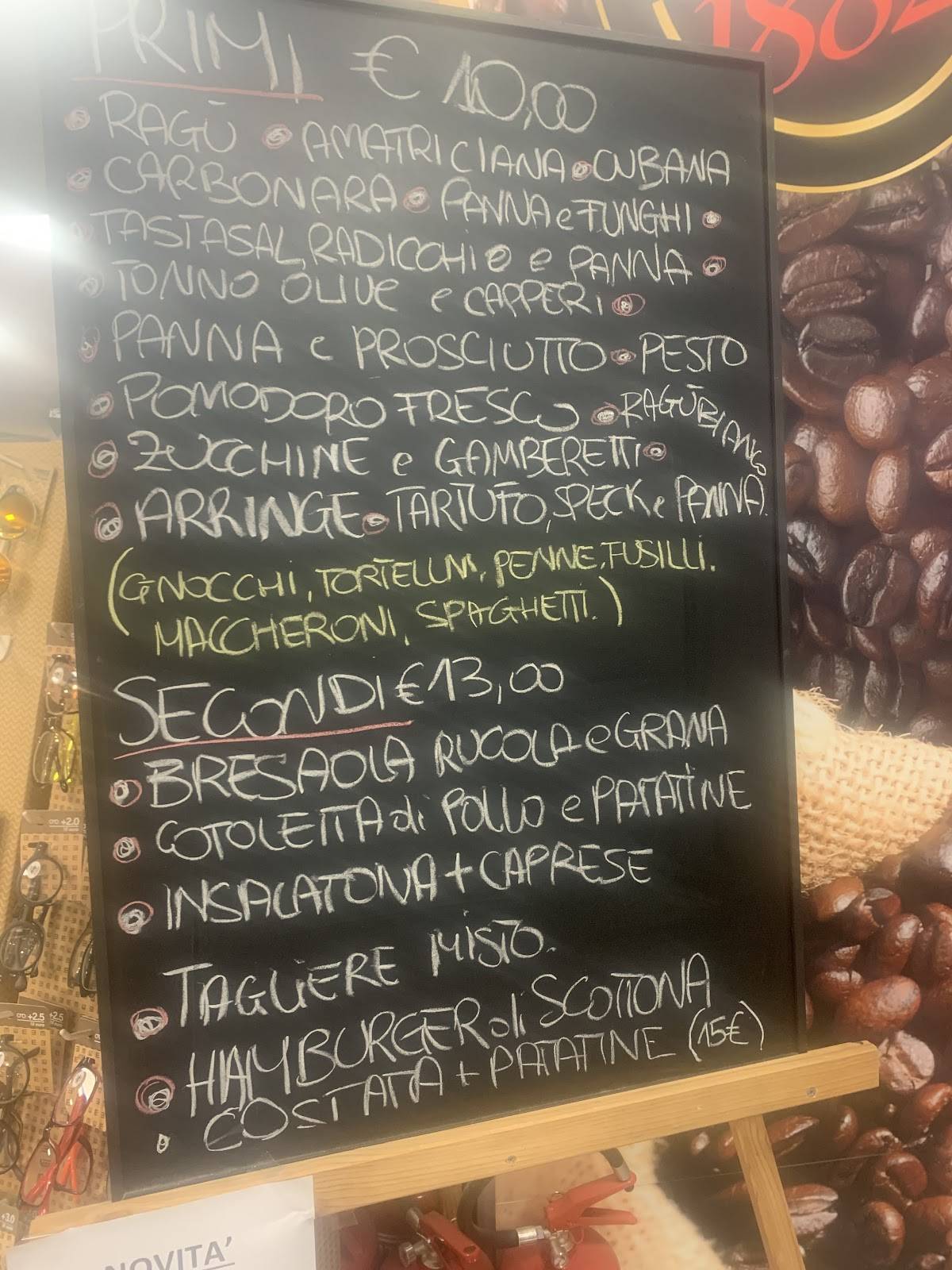 Menu di Bar 3 Punto 8 
