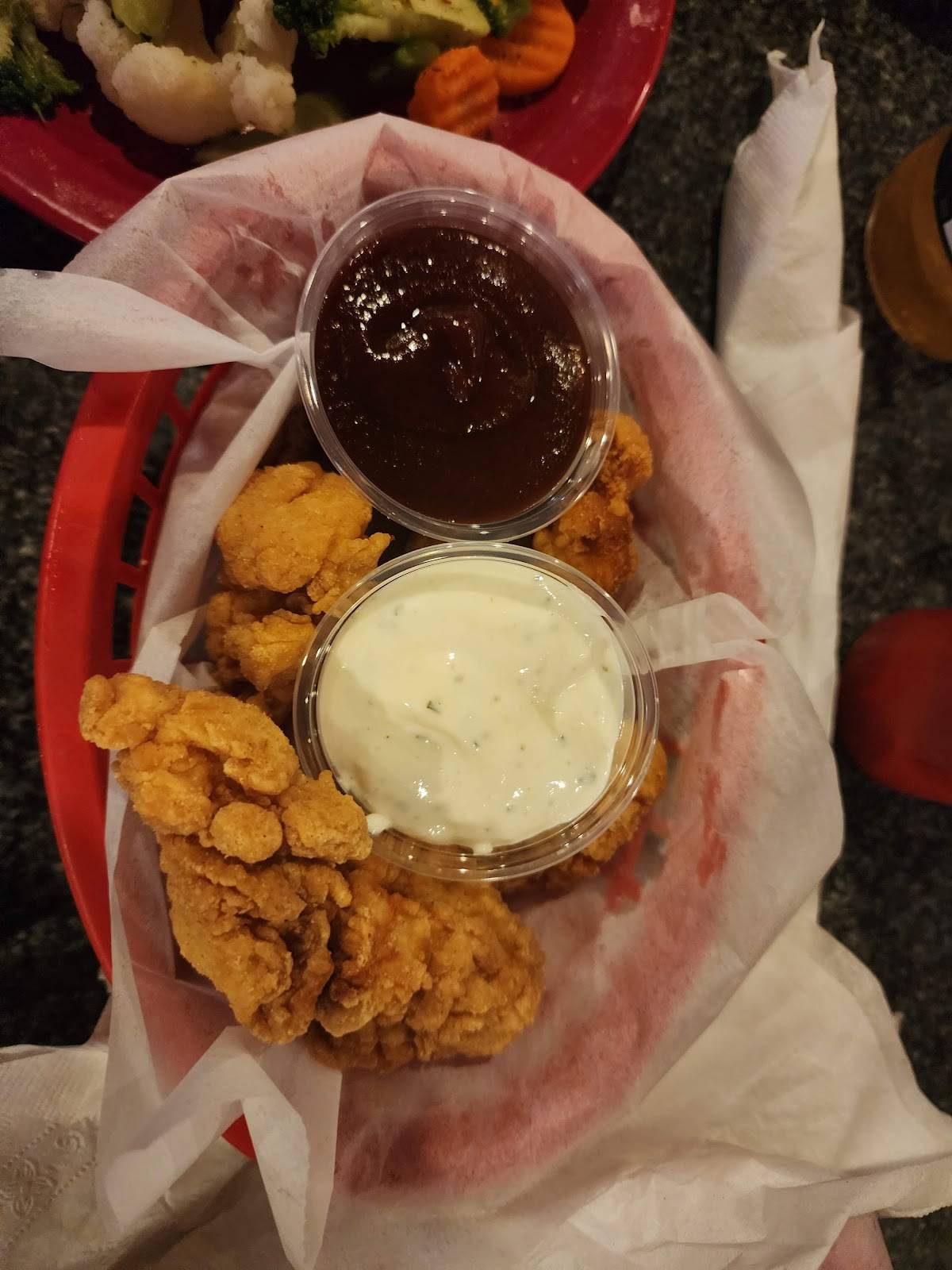 Menu at Beano & Sherry's Casinos pub & bar, North Sioux City