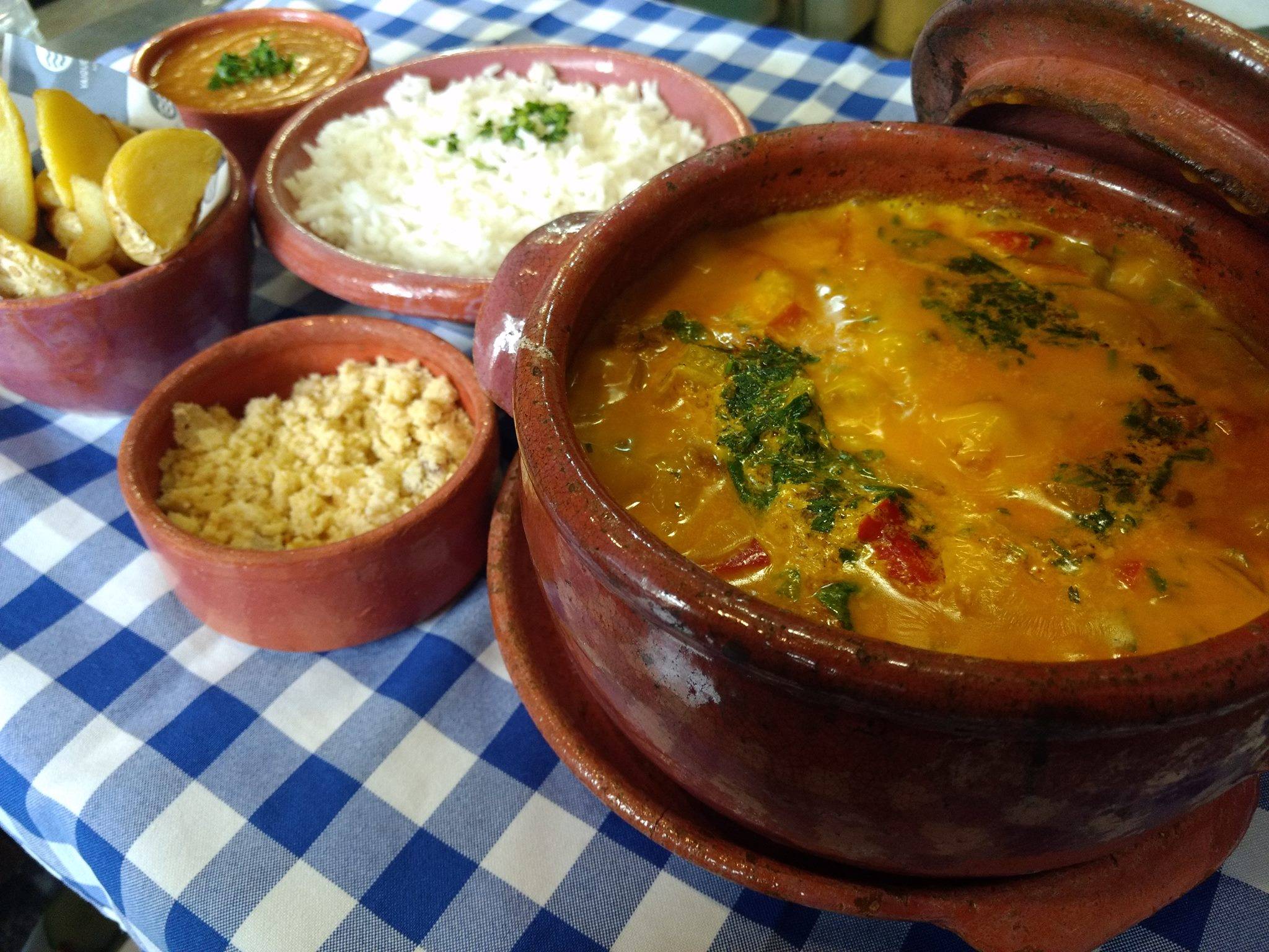 Boteco VaiQuemQuer cardápio