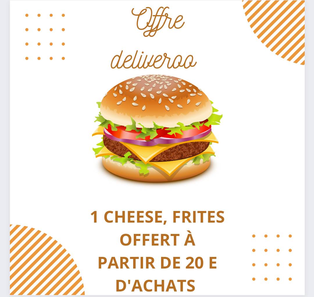 Menu de Brest'o