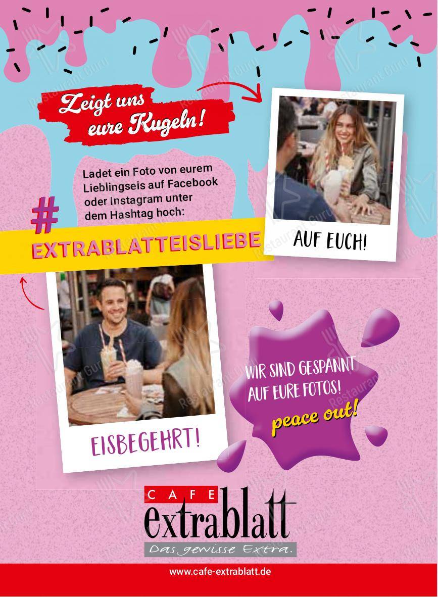 Детское pour Cafe Extrablatt Köln Eigelstein dans Cologne