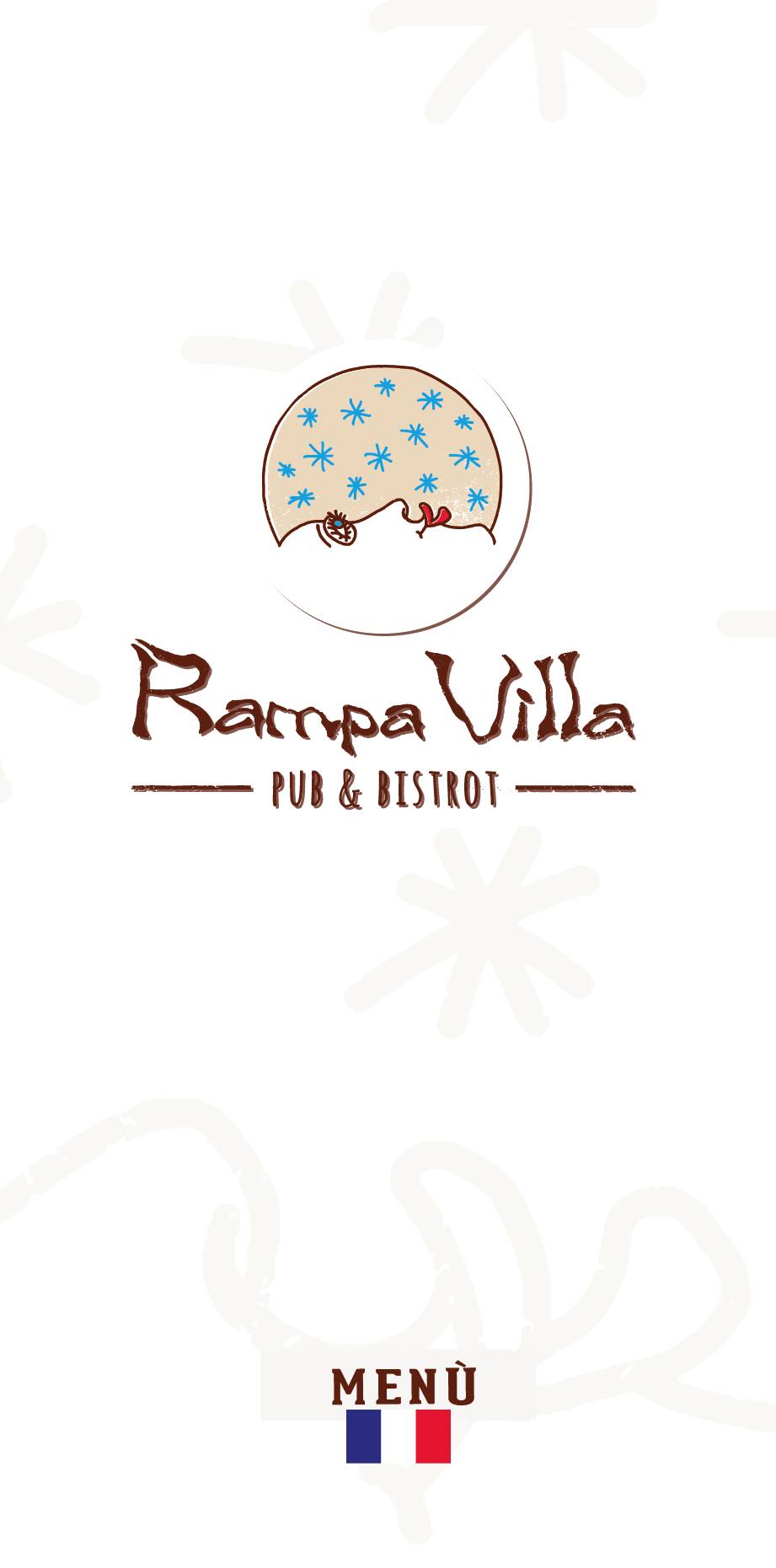 Menu di Rampavilla 