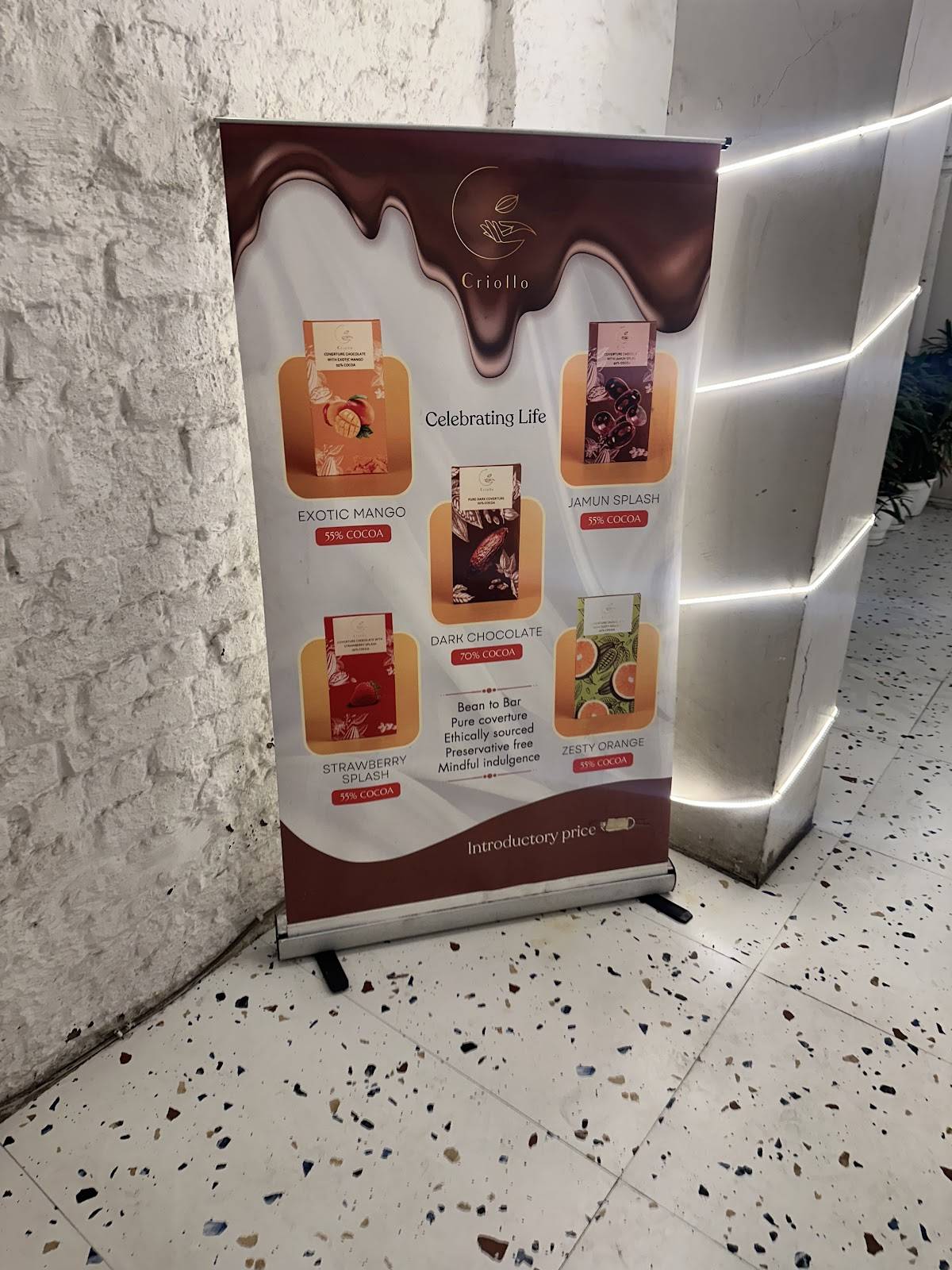 Craft Coffee Experience Centre - Ballygunge menu