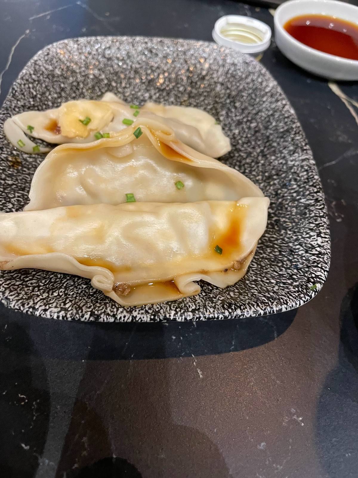 Menu di Crudo Ferrara 