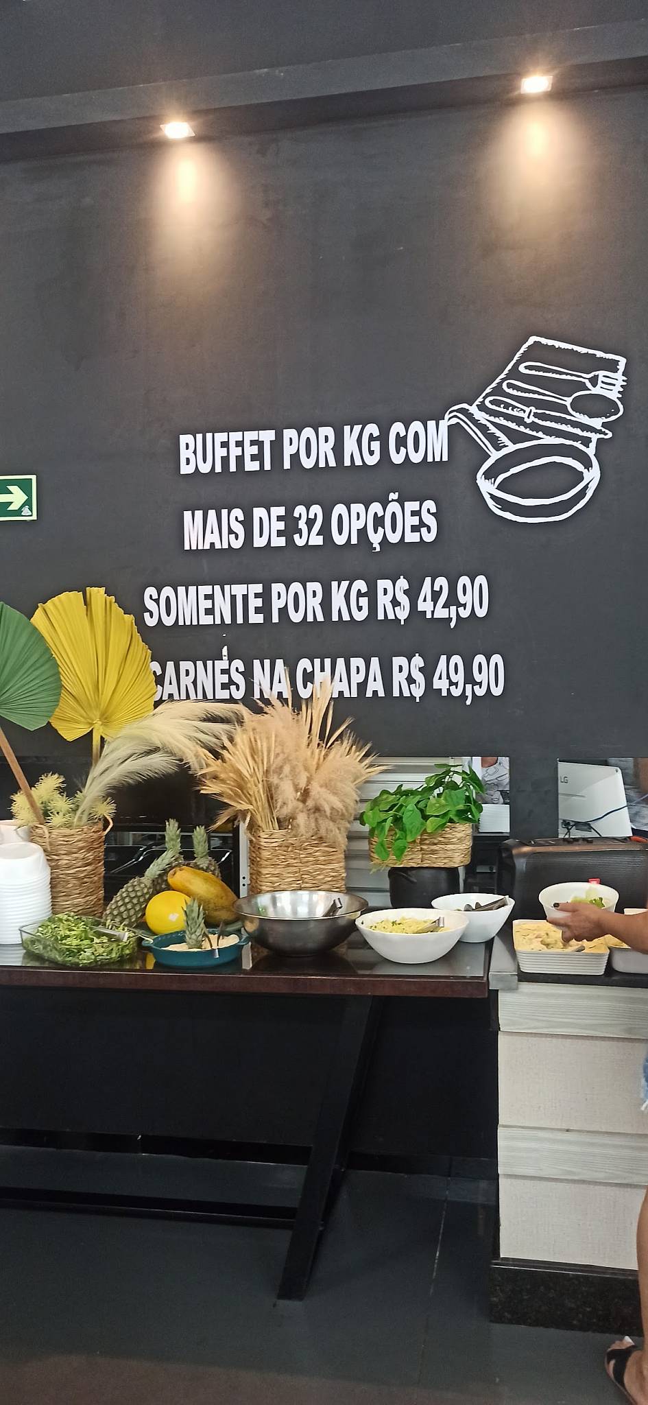 Diurno Restaurante - Dom Chico Pizzaria cardápio