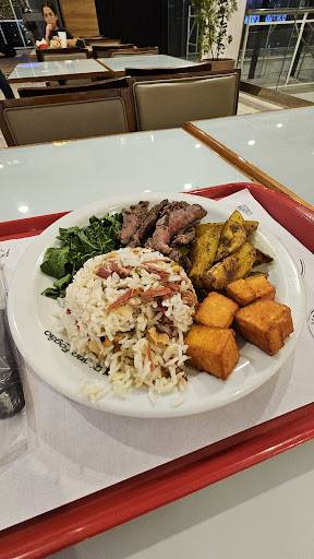 Divino Fogão cardápio