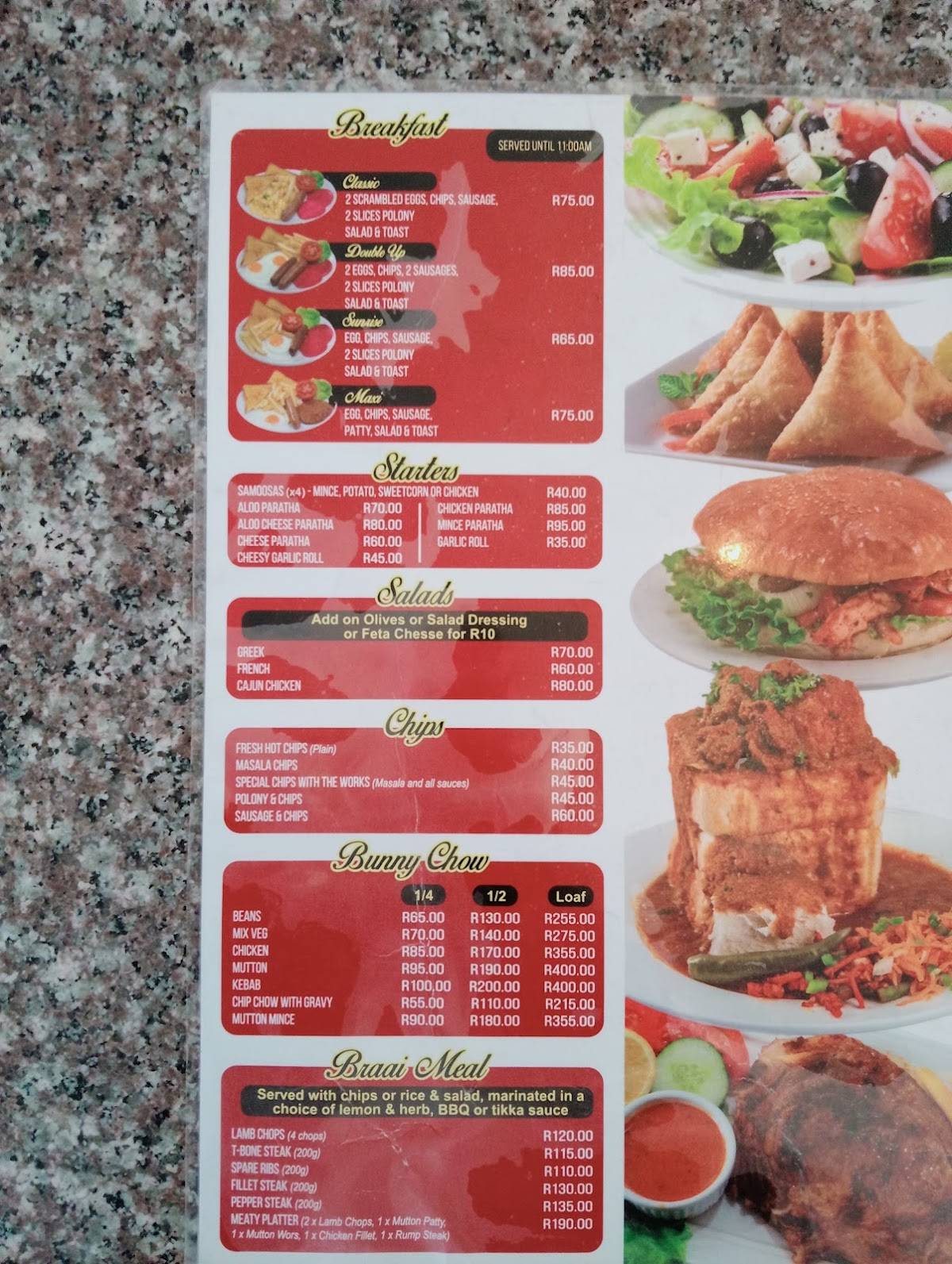 menu-at-billal-cuisine-north-beach-branch-restaurant-durban