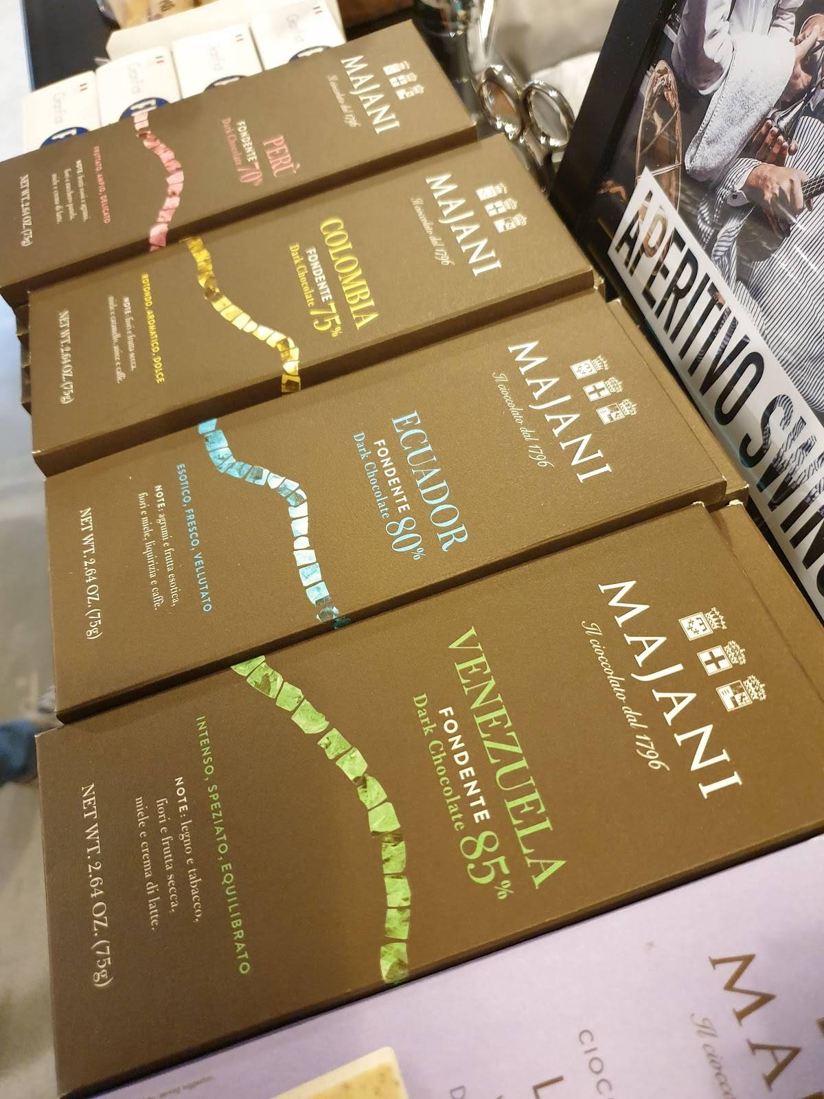 Menu di Fiaschetteria Quanto Basta 