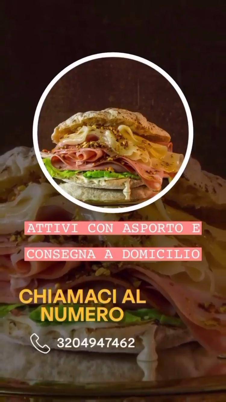 Menu di Fuori Posto 