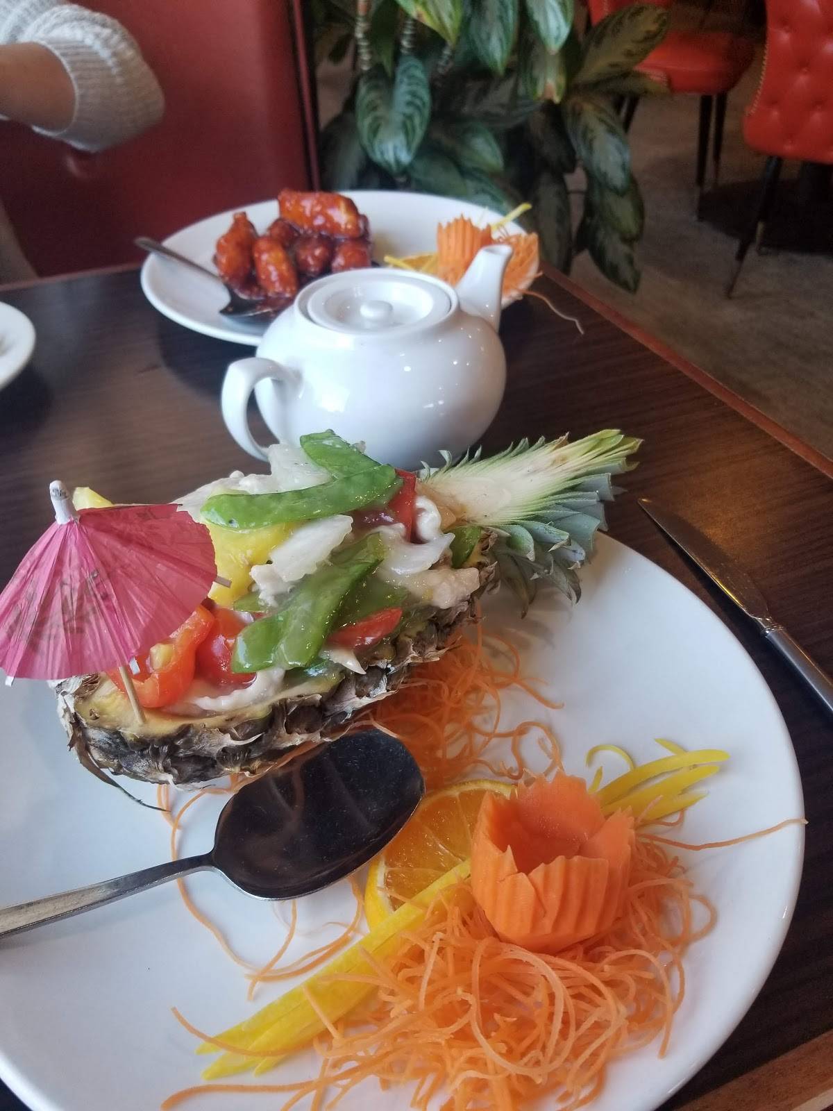 Koi Restaurant Great Barrington - gxv4k73