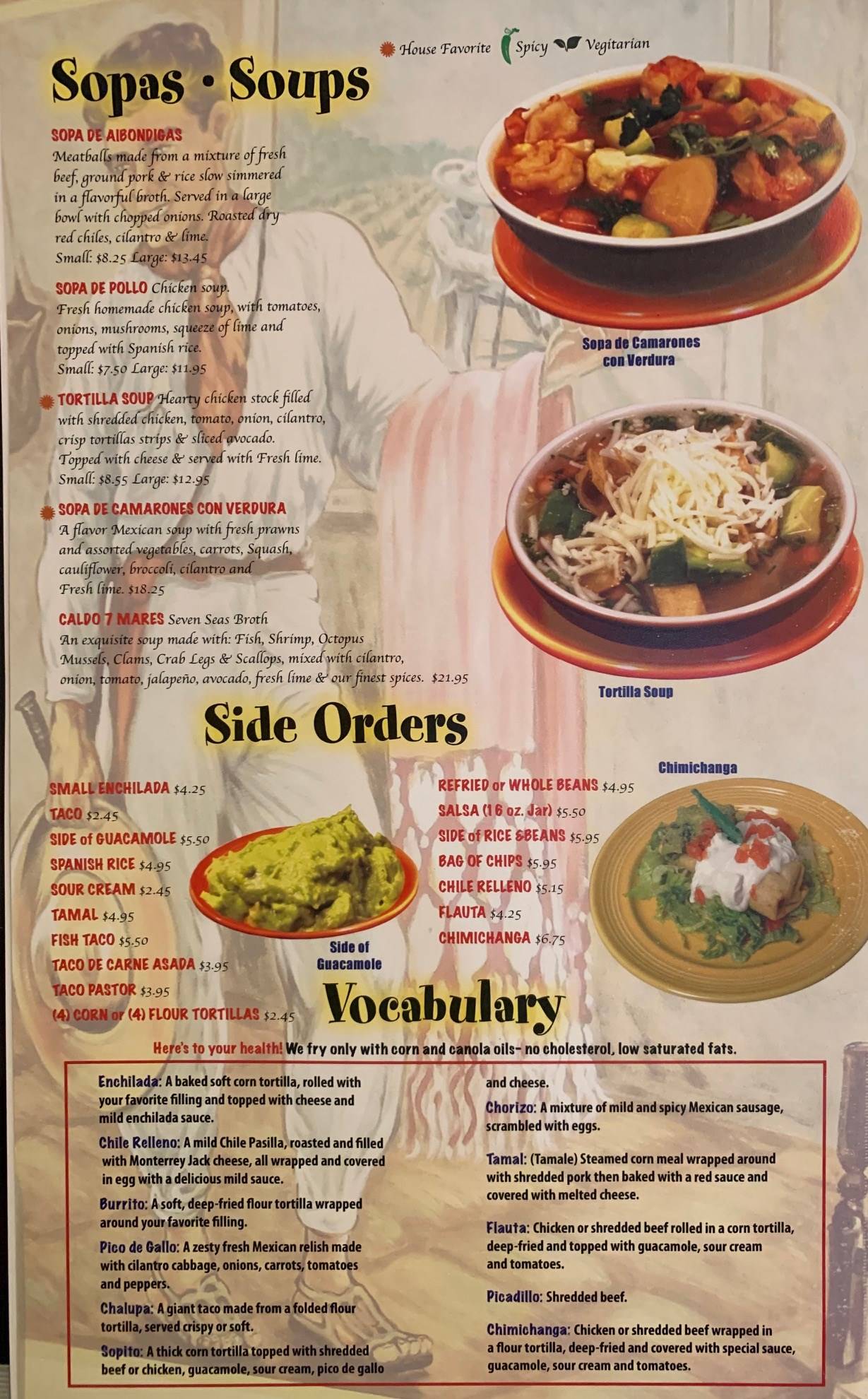 Ixtapa Mexican Restaurant Hermiston Or