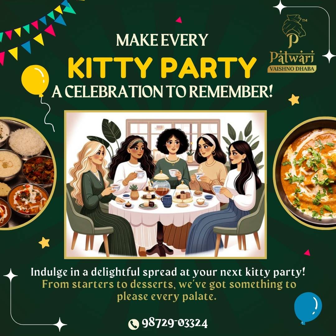 Patwari Dhaba- The best Dhaba in Jalandhar menu