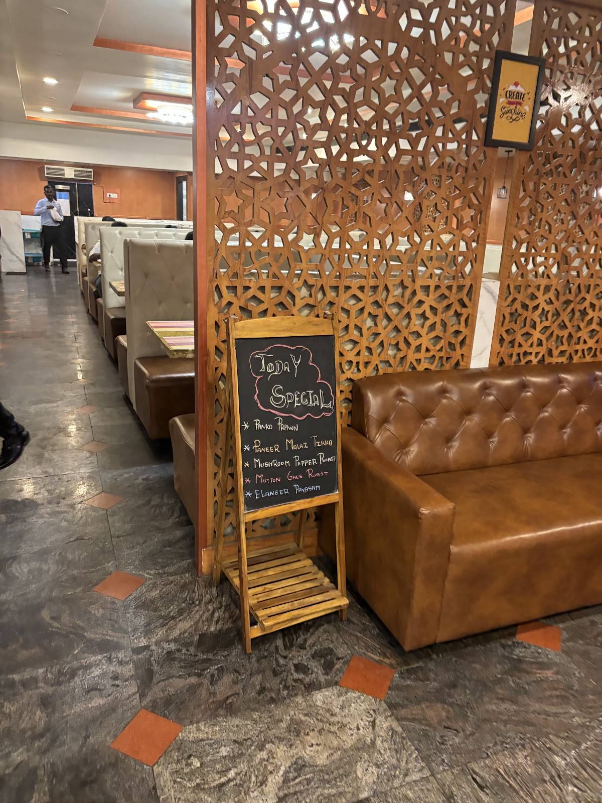 KHALIDS BIRIYANI BEST BIRIYANI RESTAURANT IN MADURAI 218, Theni Main Rd, Kalavasal, Madurai, Tamil Nadu 625016 menu