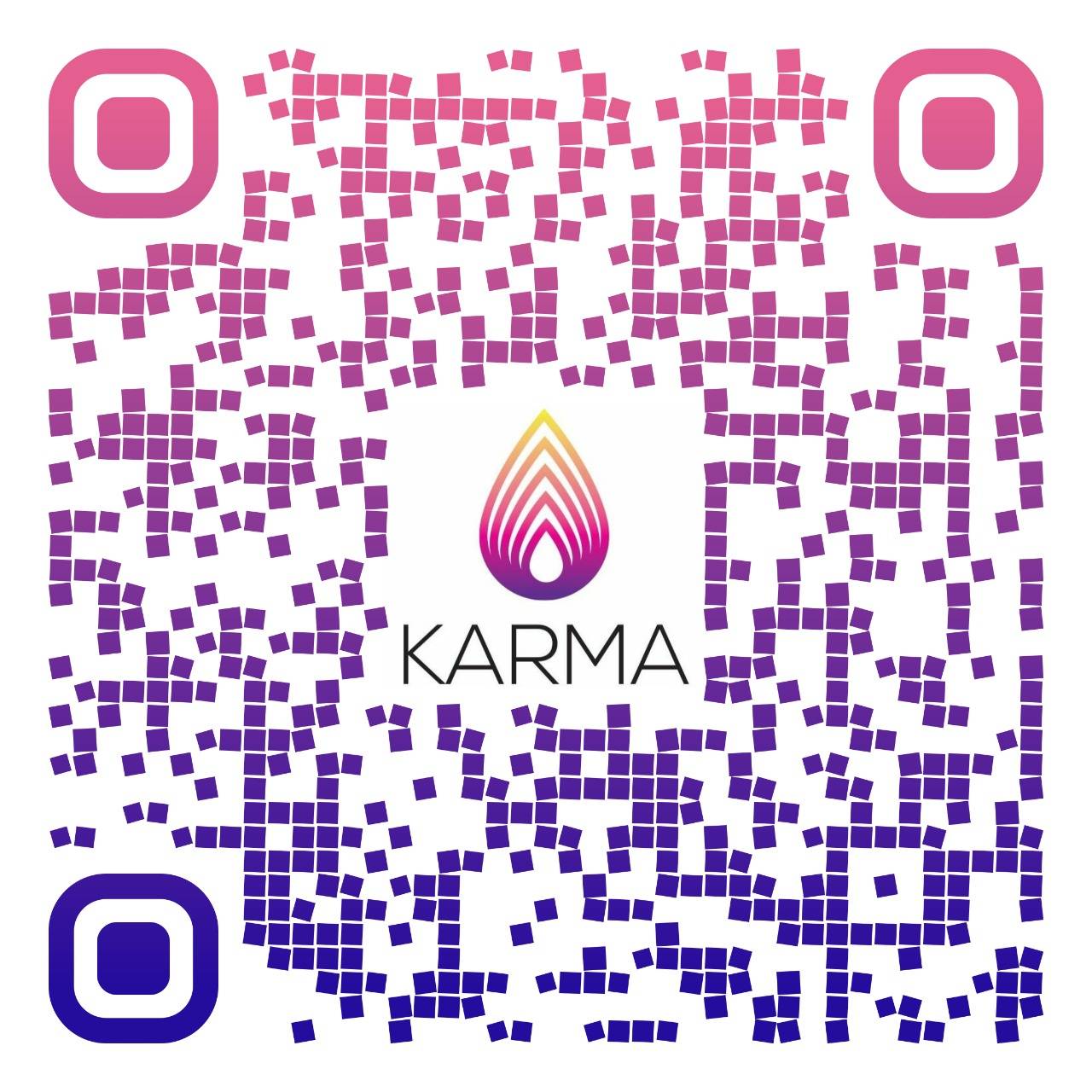 Menu di Karma Ristorante Indiano 