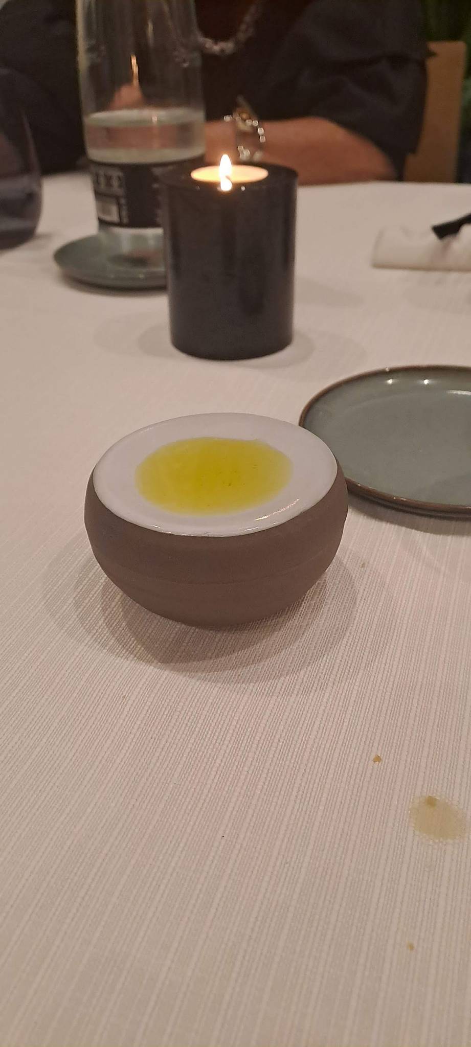 Menu di Ristorante Km.0 