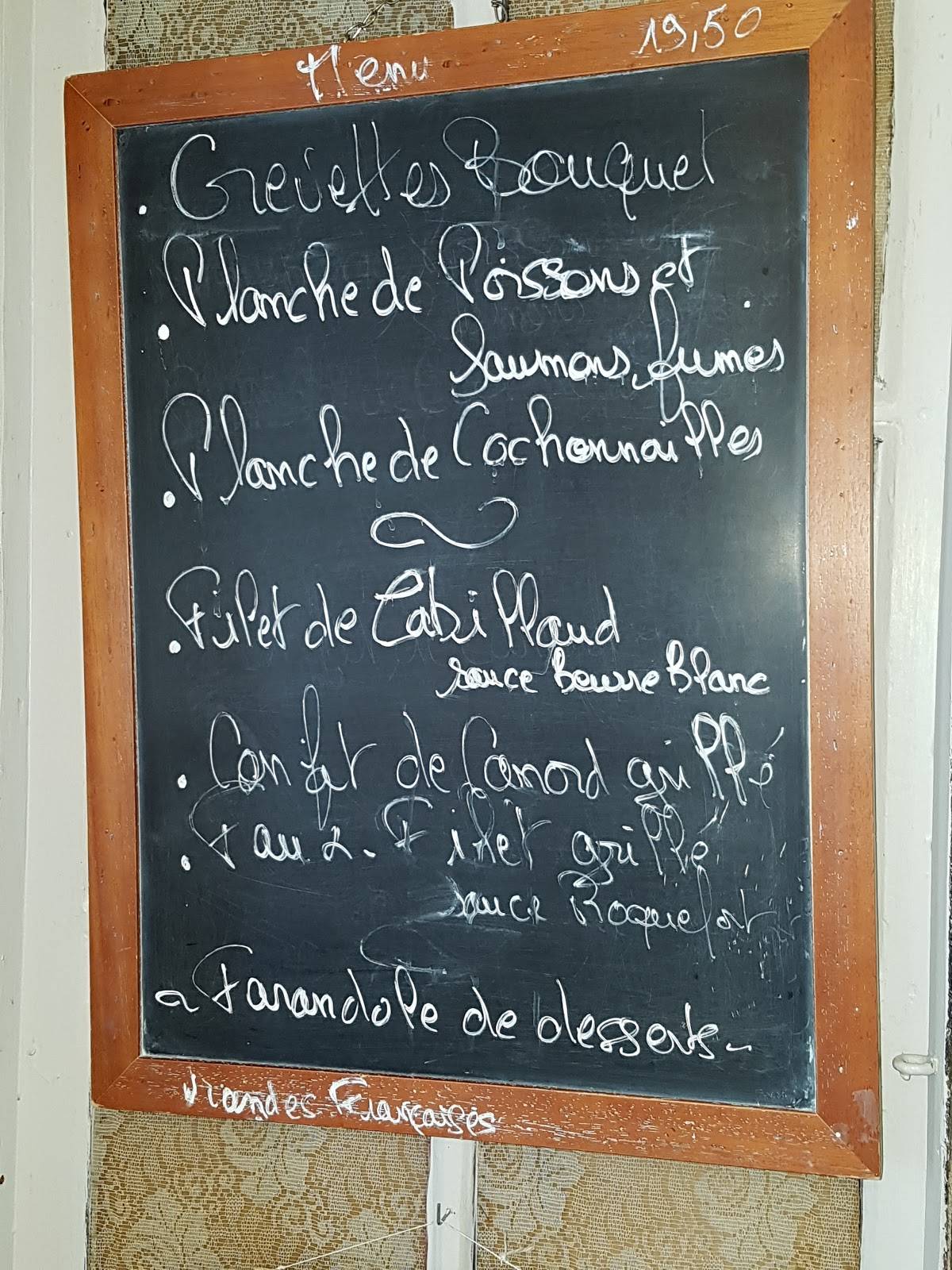 La Renardiere Vauville