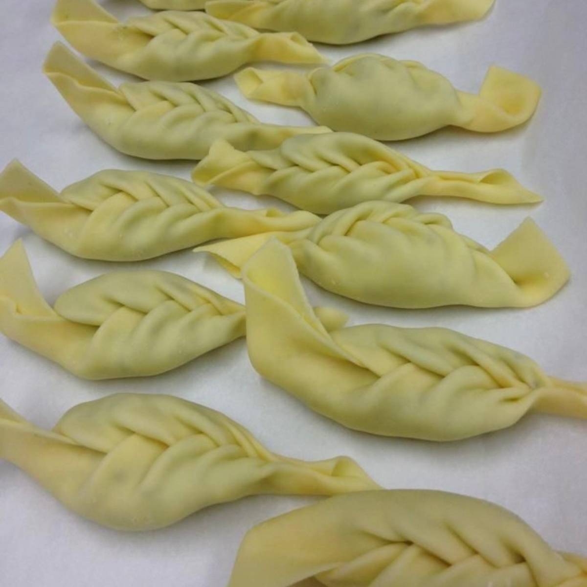 Menu di La Volpe e L'uva 