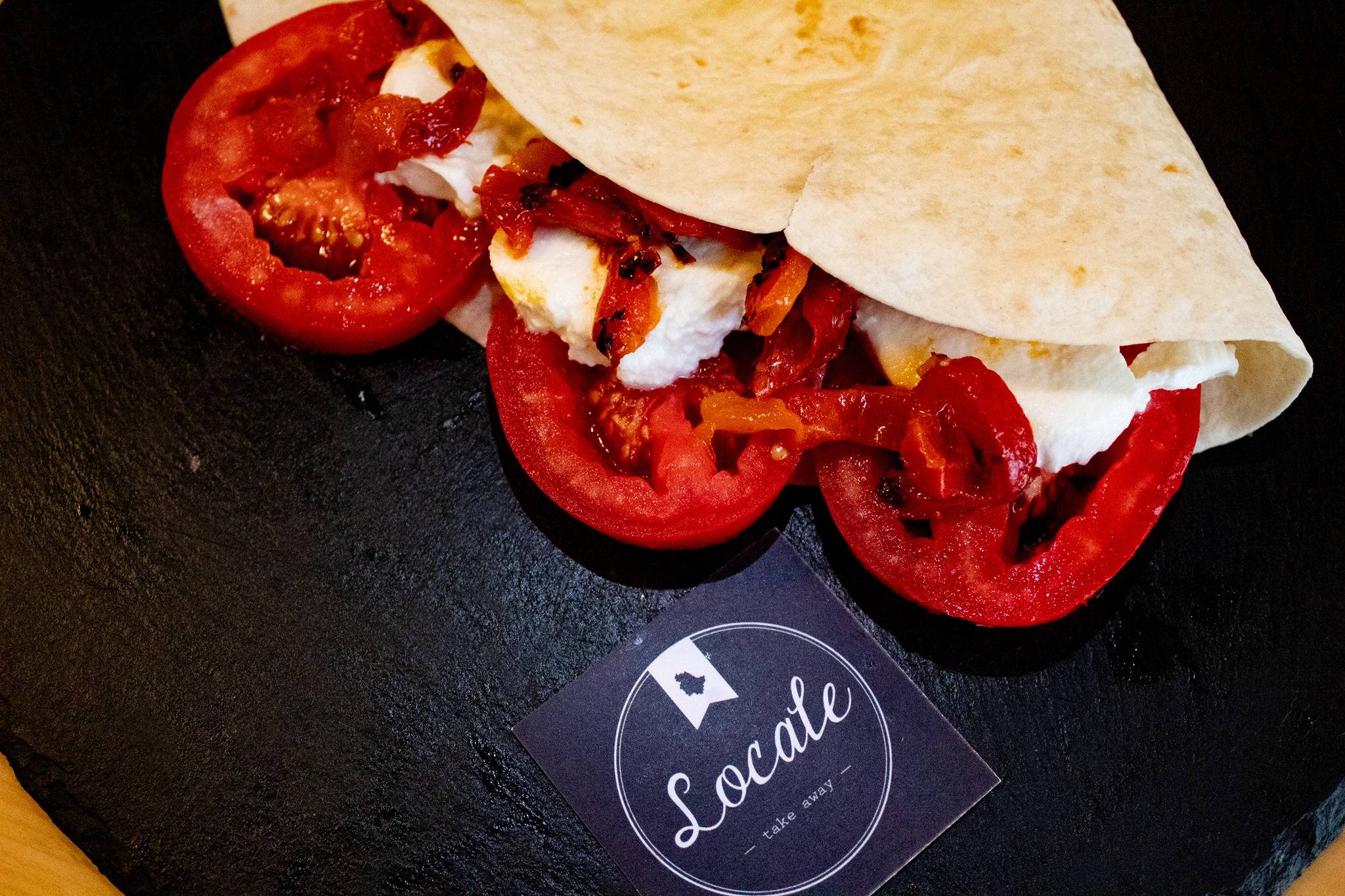 Menu di Locale 