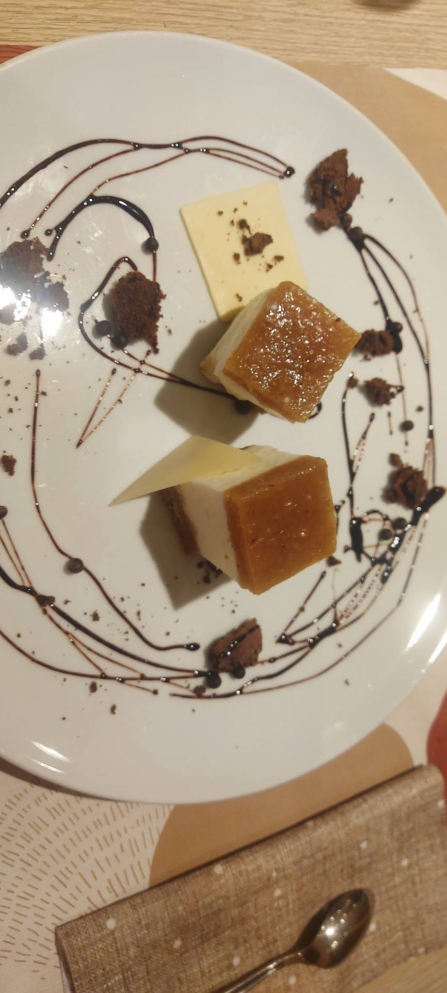 Menu di Macellologo di Brentaro Gianni & C. Snc 