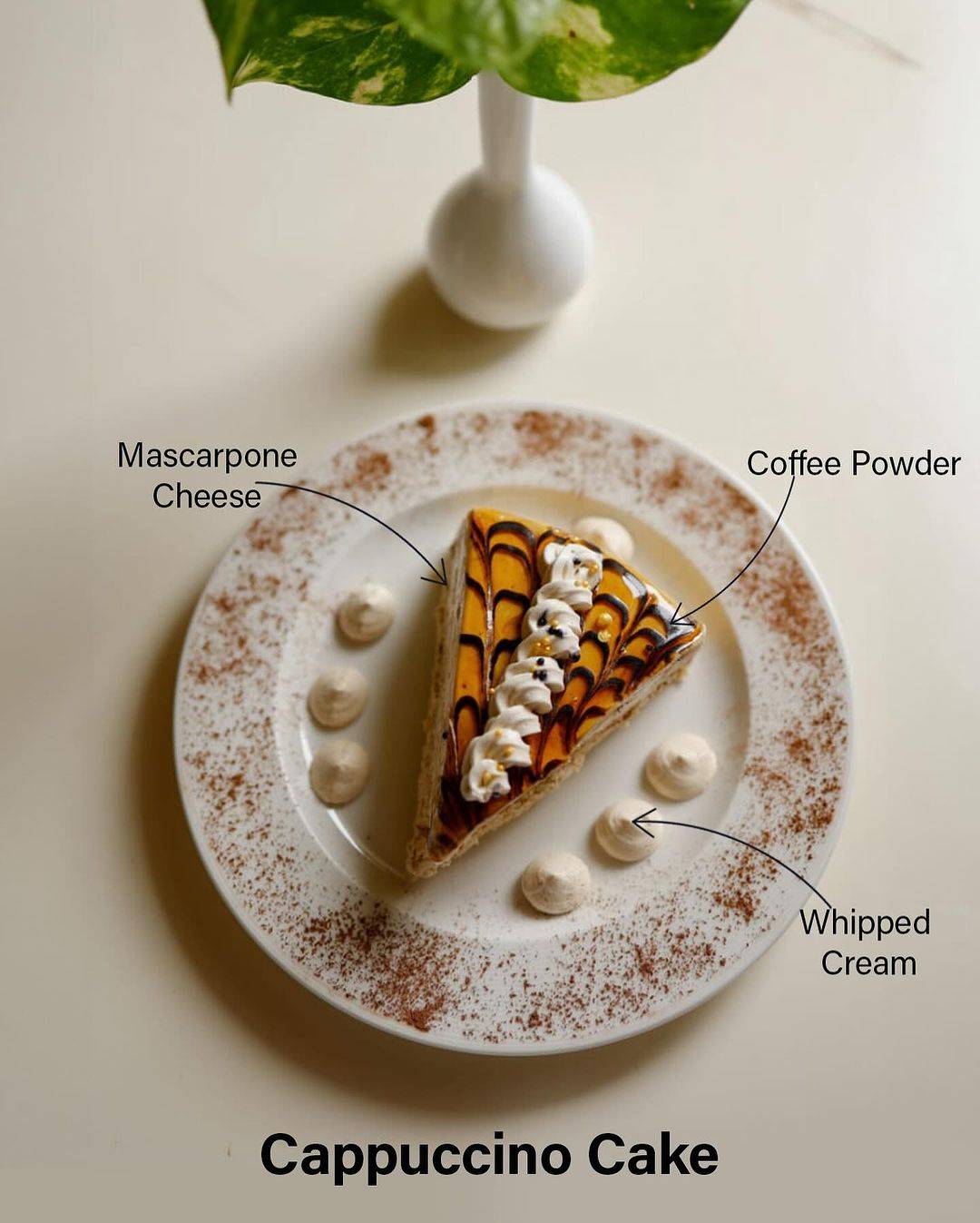 Mangi Ferra Cafe menu