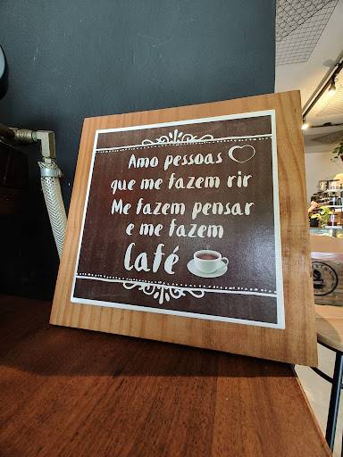 Marina Coffee Shop cardápio