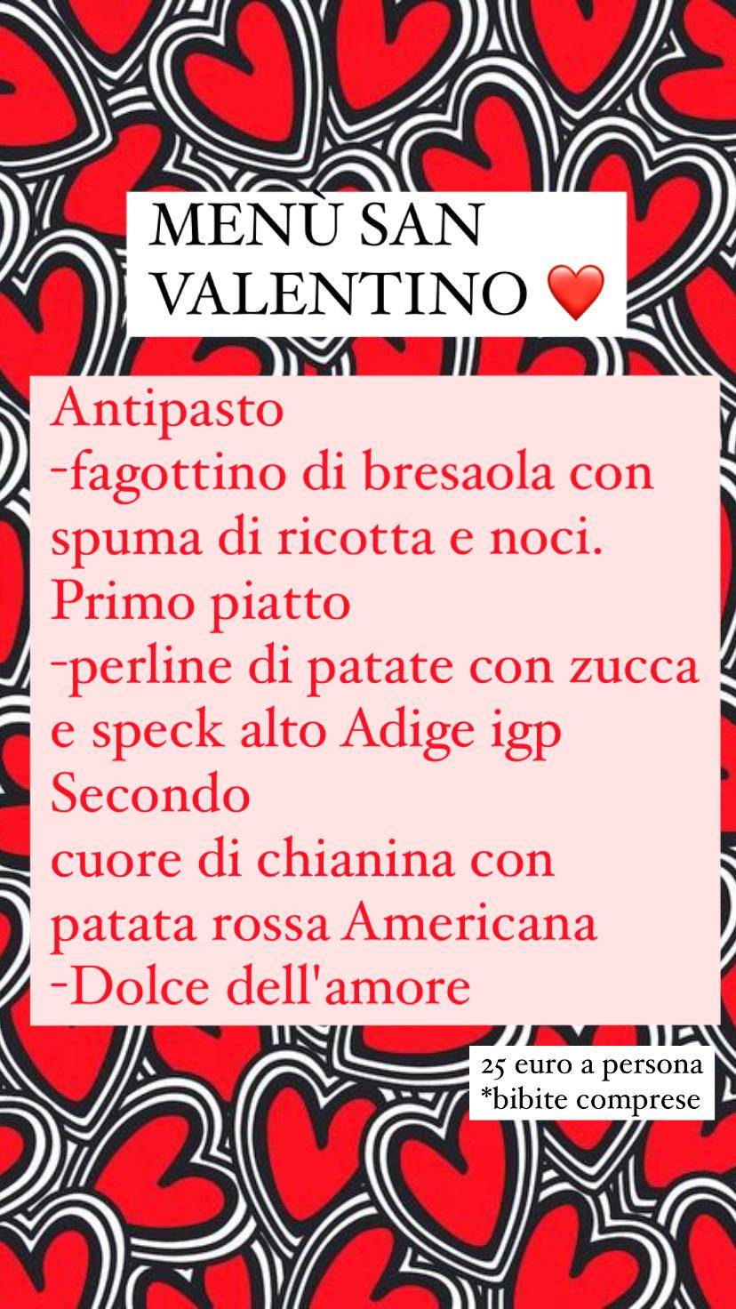 Menu di Massimo Pizza & Cucina 